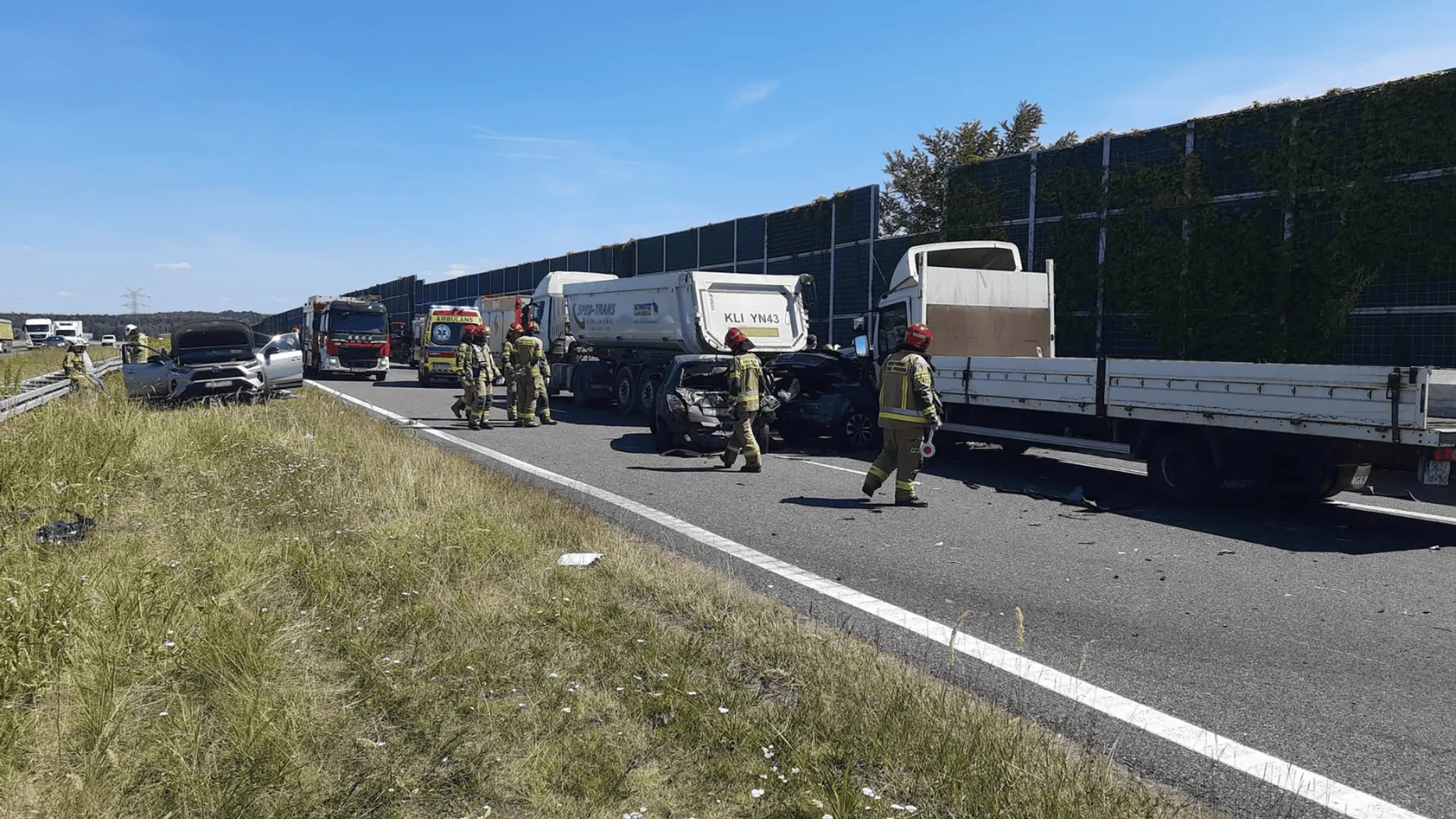 Fot. Policja Śląska