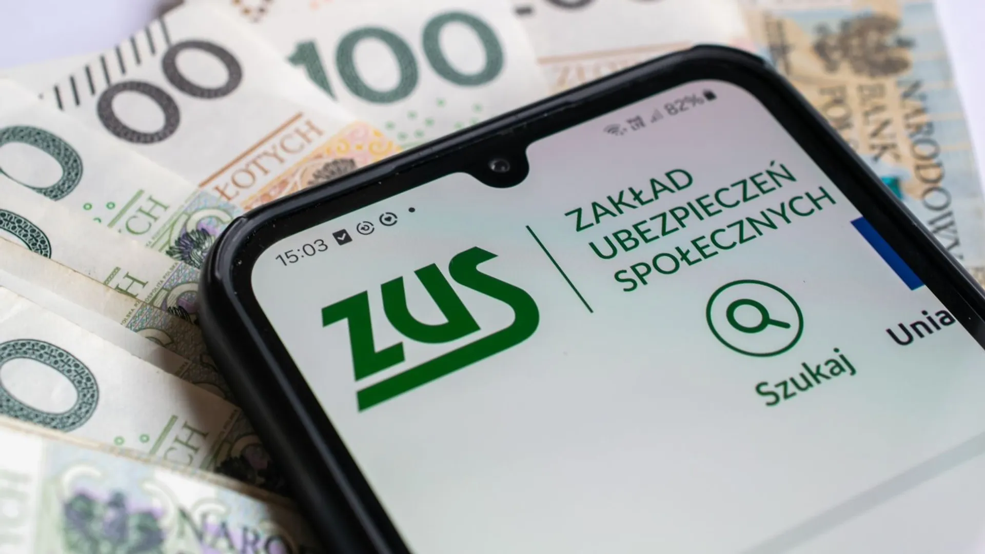 ZUS, Zakład Ubezpieczeń Społecznych, przerwa techniczna, 17 października