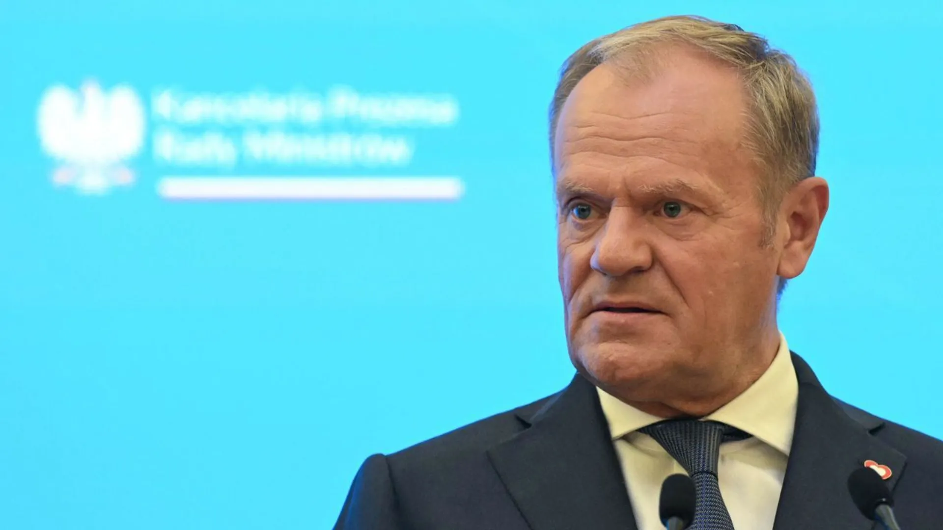 Donald Tusk