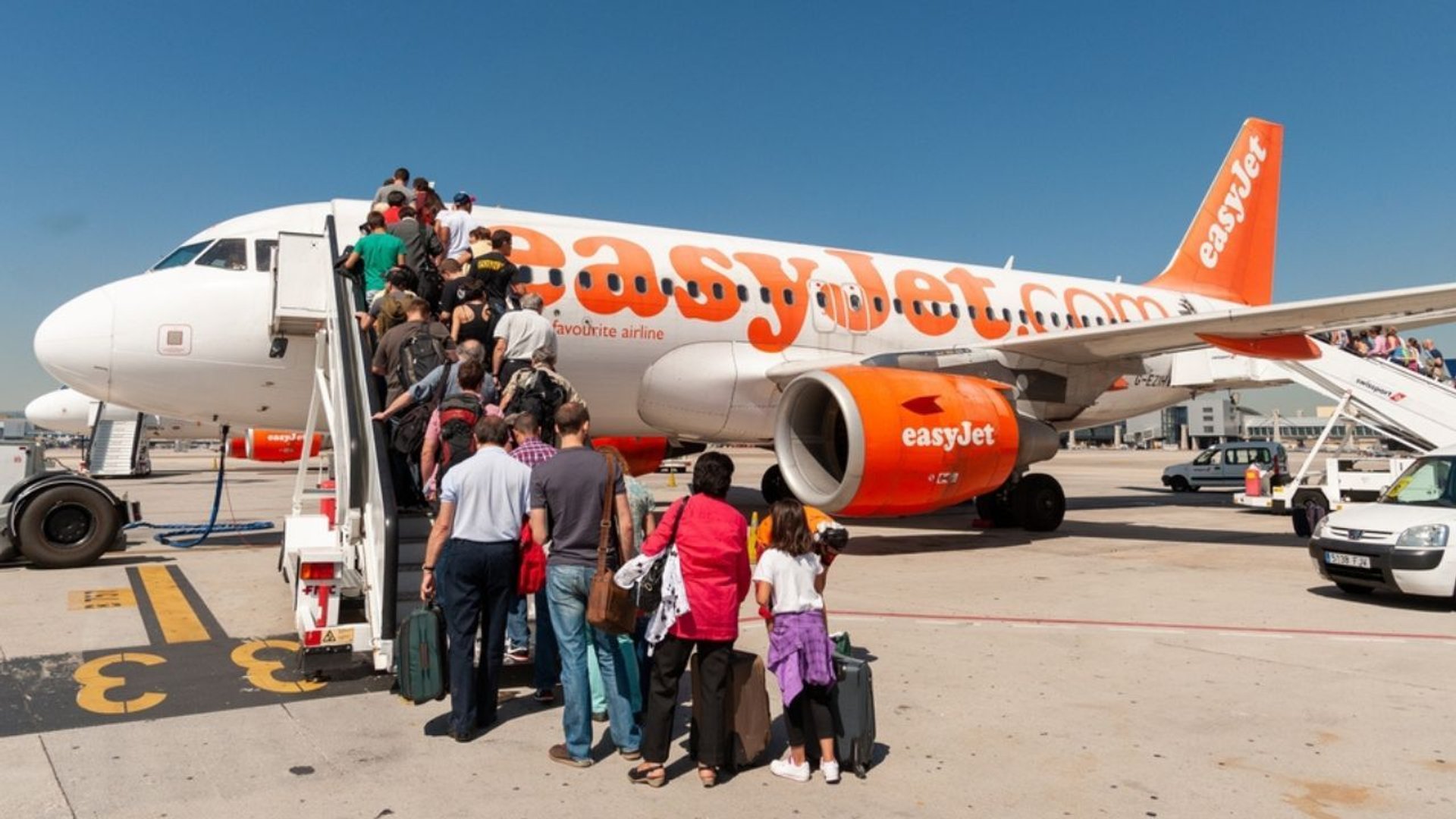 easyJet