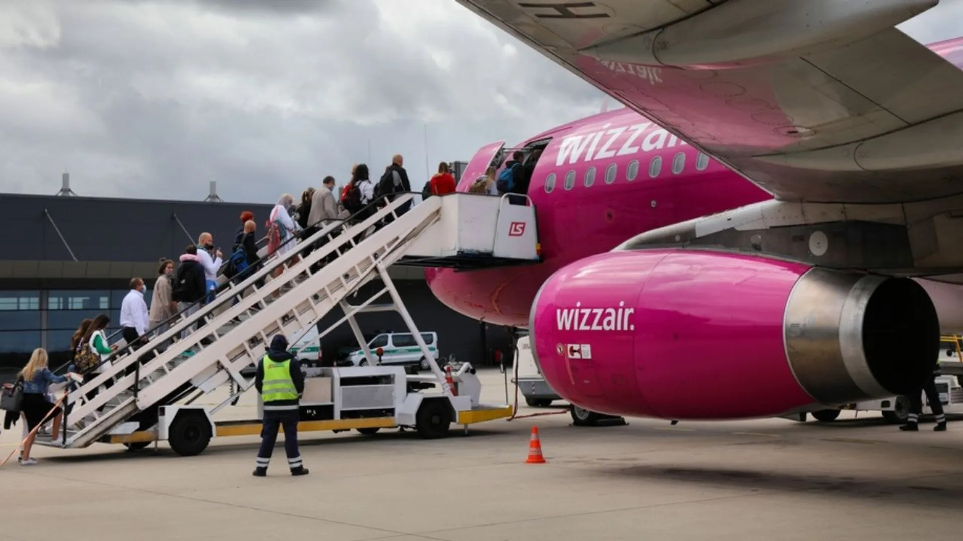 Wizz Air