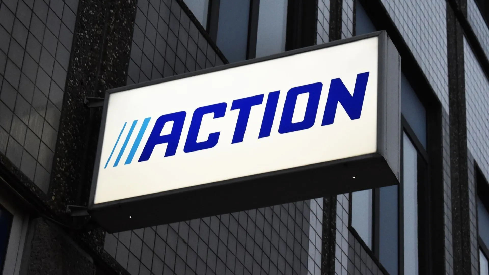 action