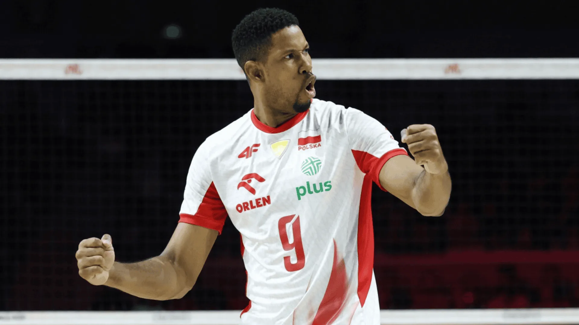 Wilfredo Leon
