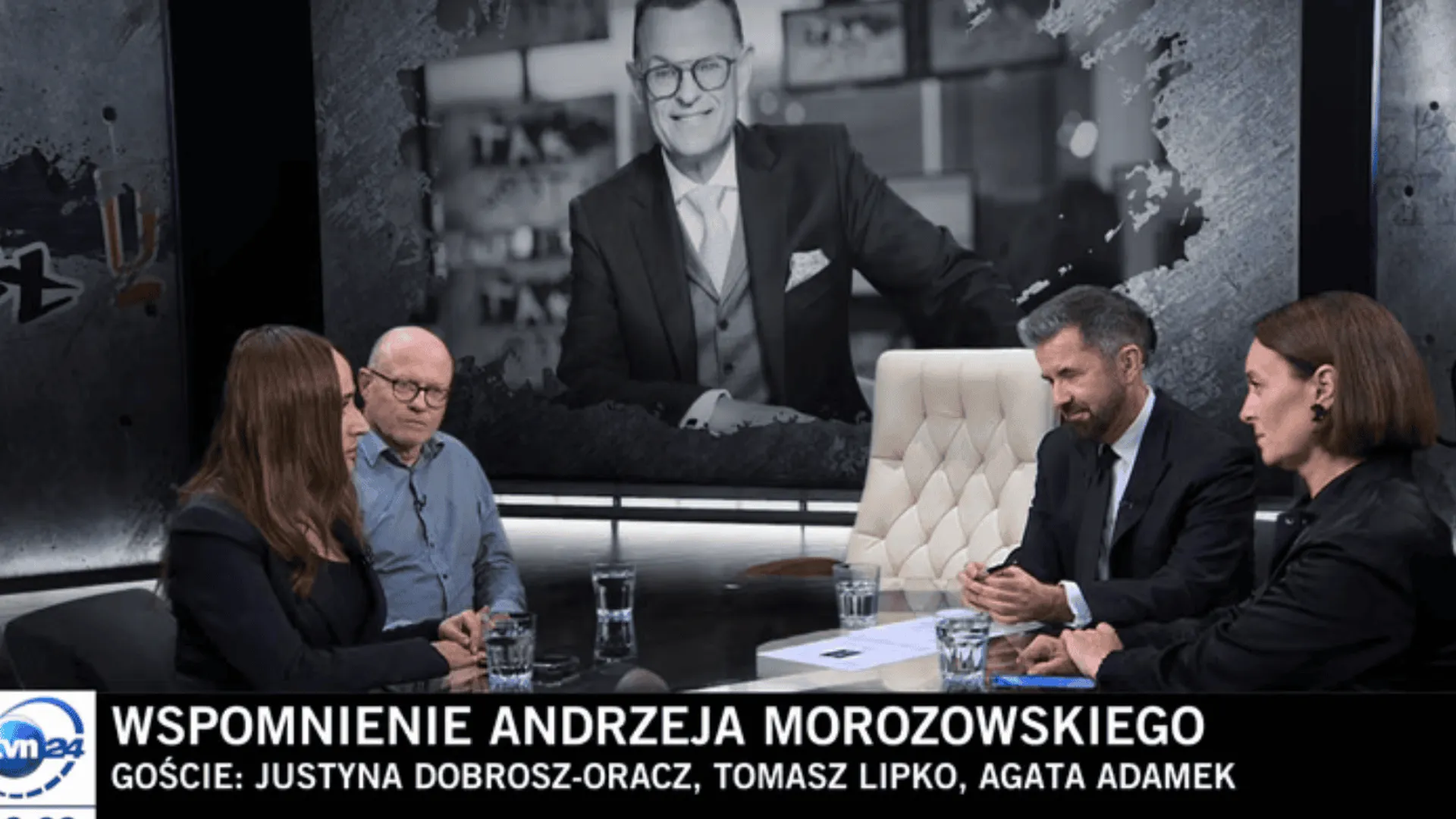 Fot. TVN24