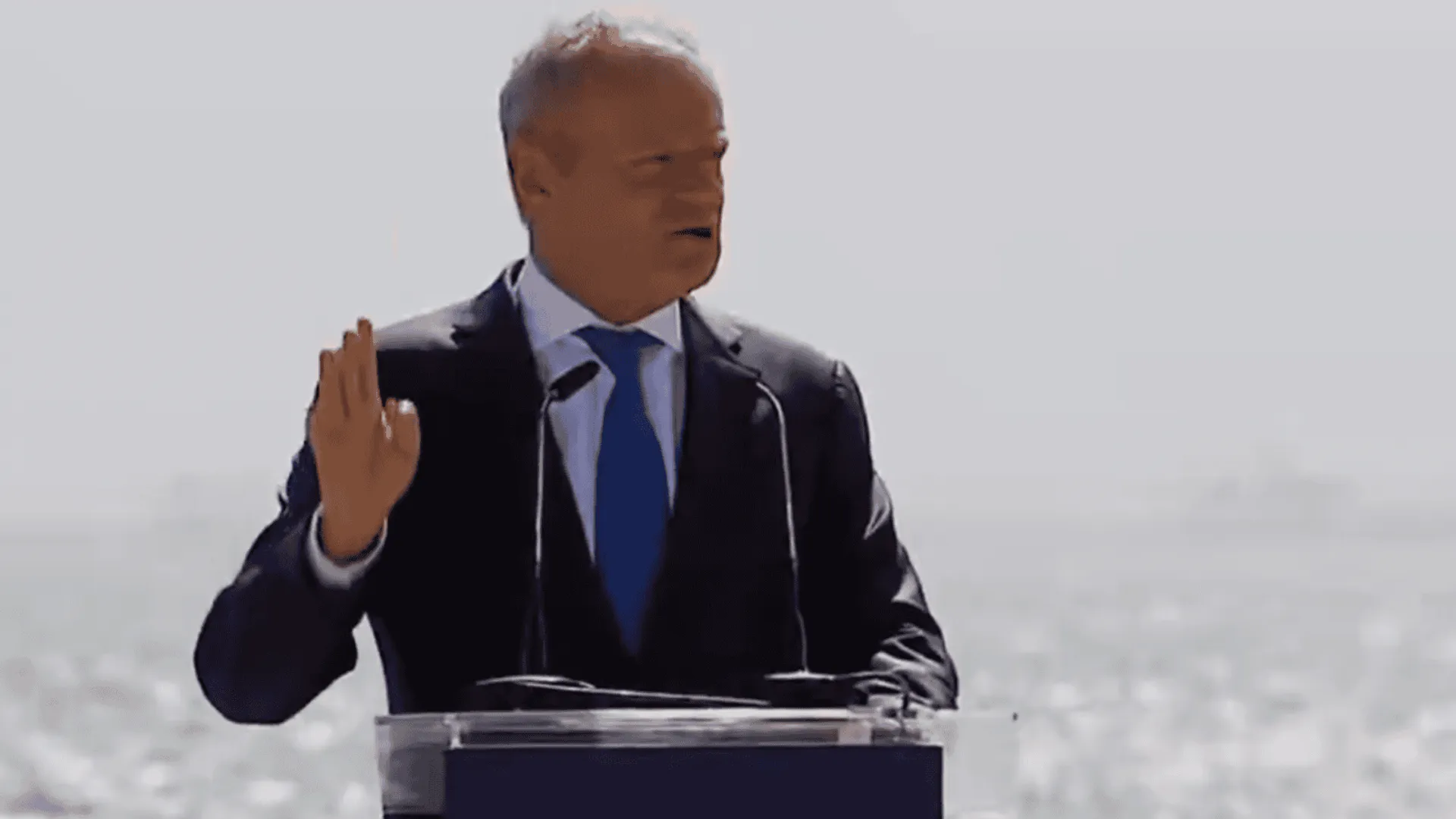 Donald Tusk