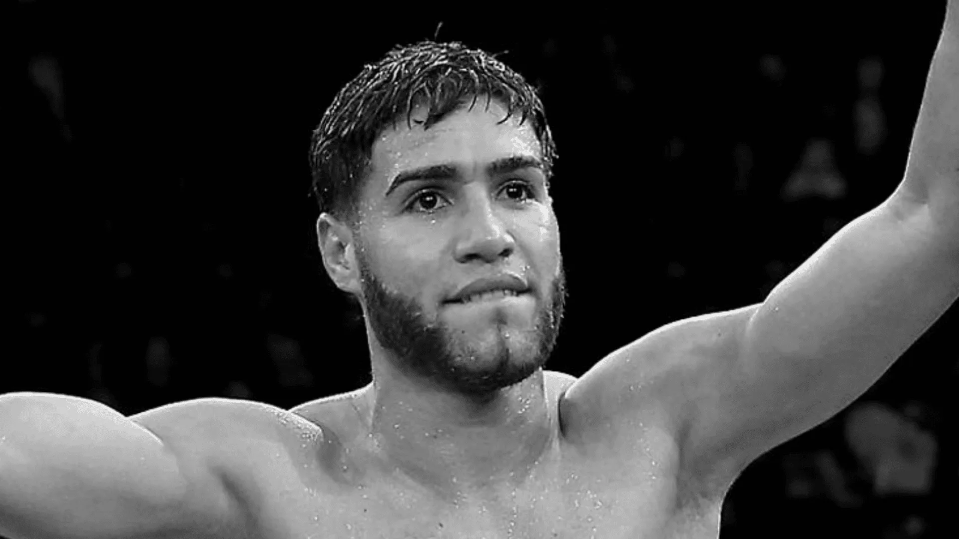 Prichard Colón, nie żyje, 33 latek, pięściarz, bokser