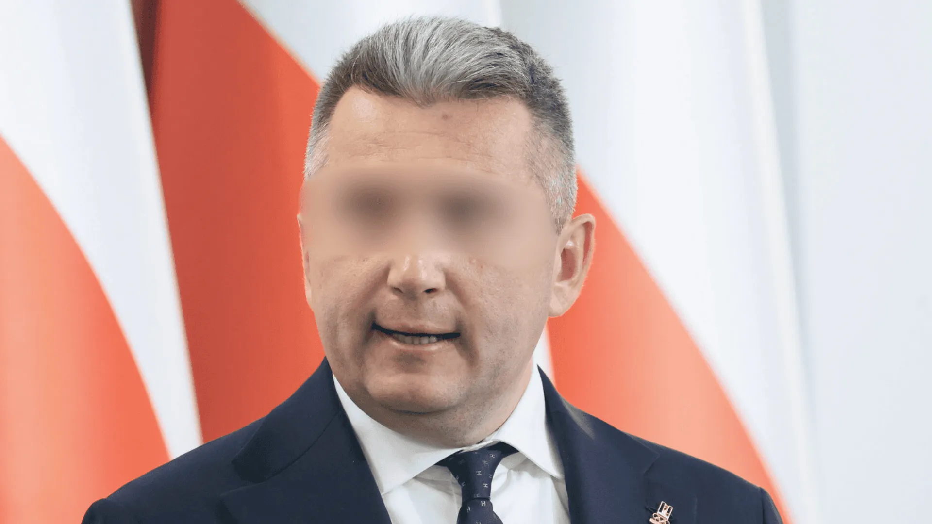 Radosław P., obrona, sąd, prokuratura, PKOI
