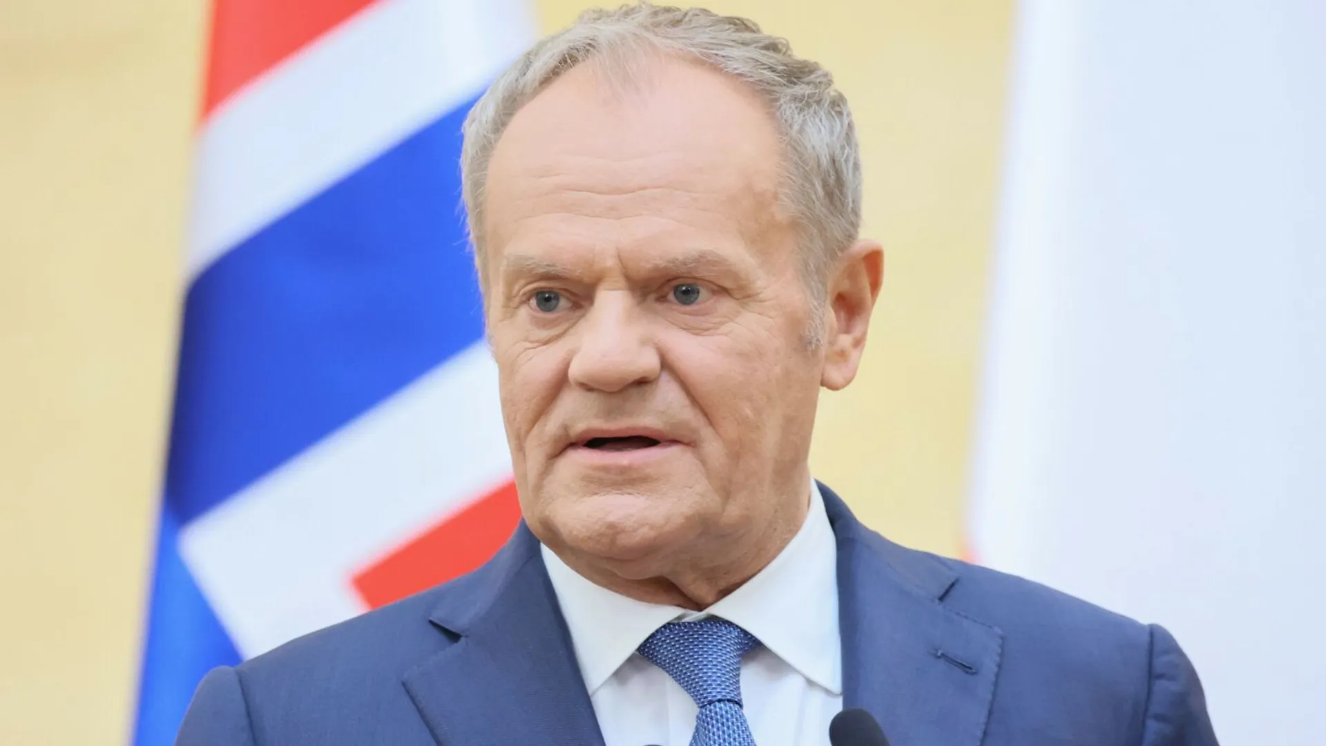 Donald Tusk
