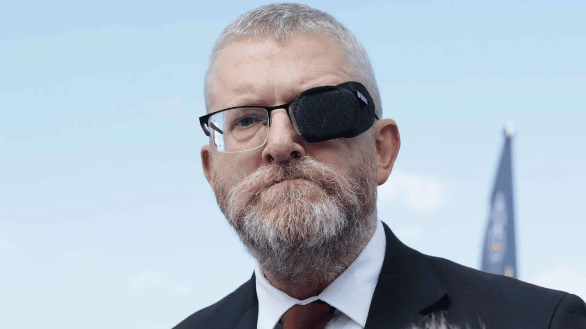 Grzegorz Braun, IPN, komunikat, rzecznik
