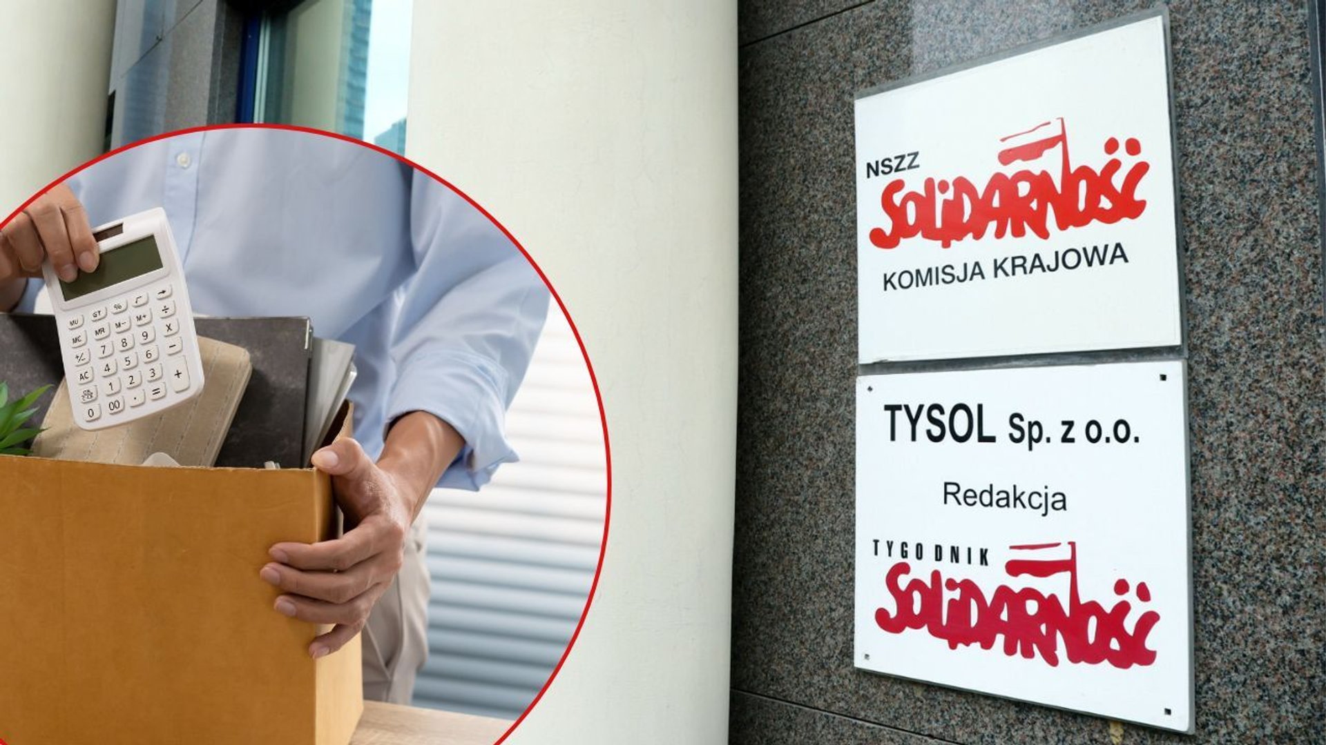 Solidarność