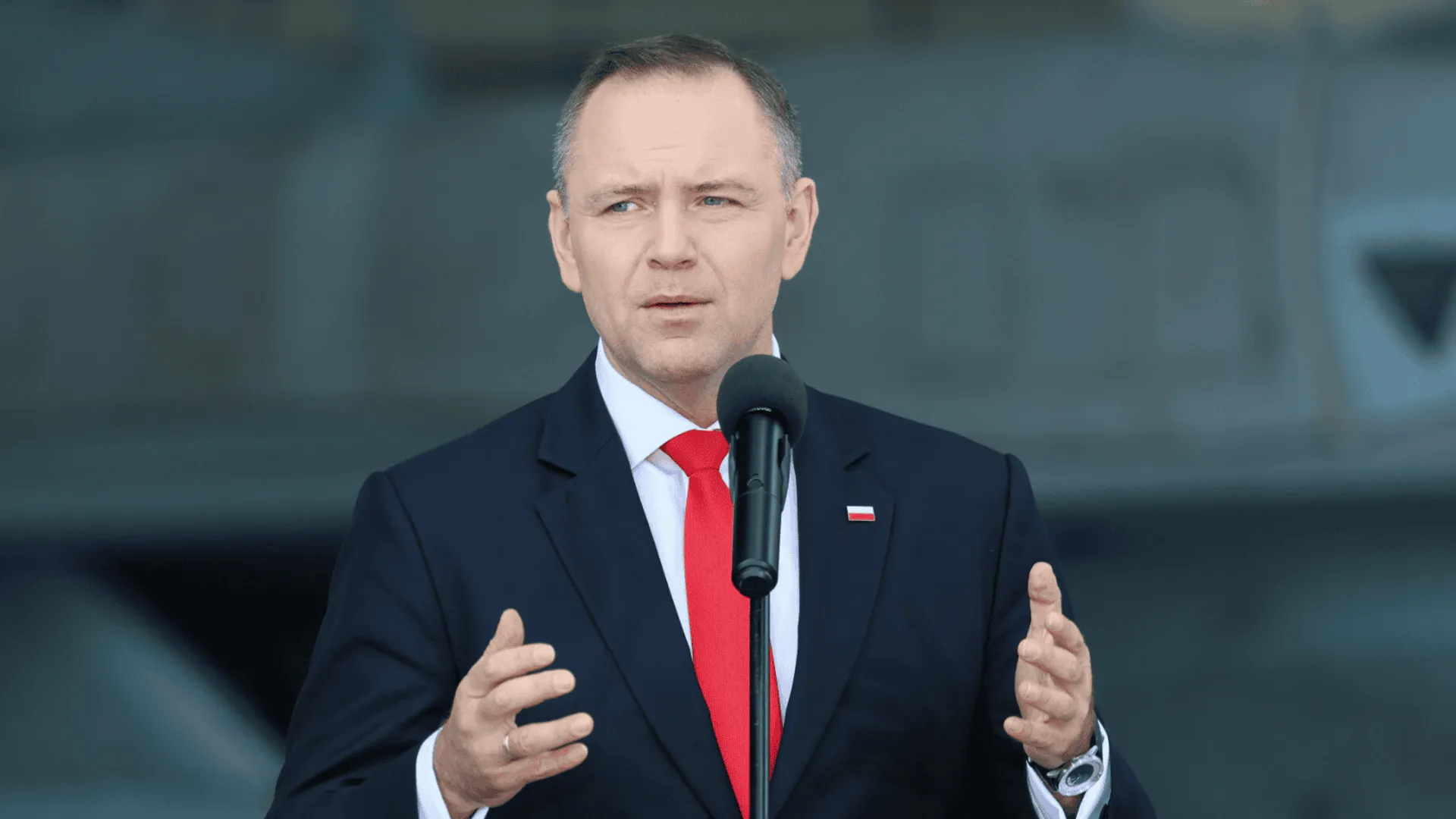 Karol Nawrocki