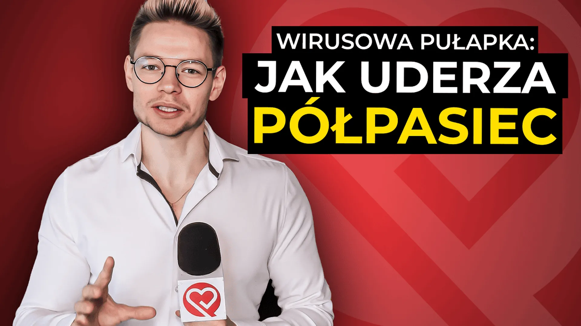 Półpasiec