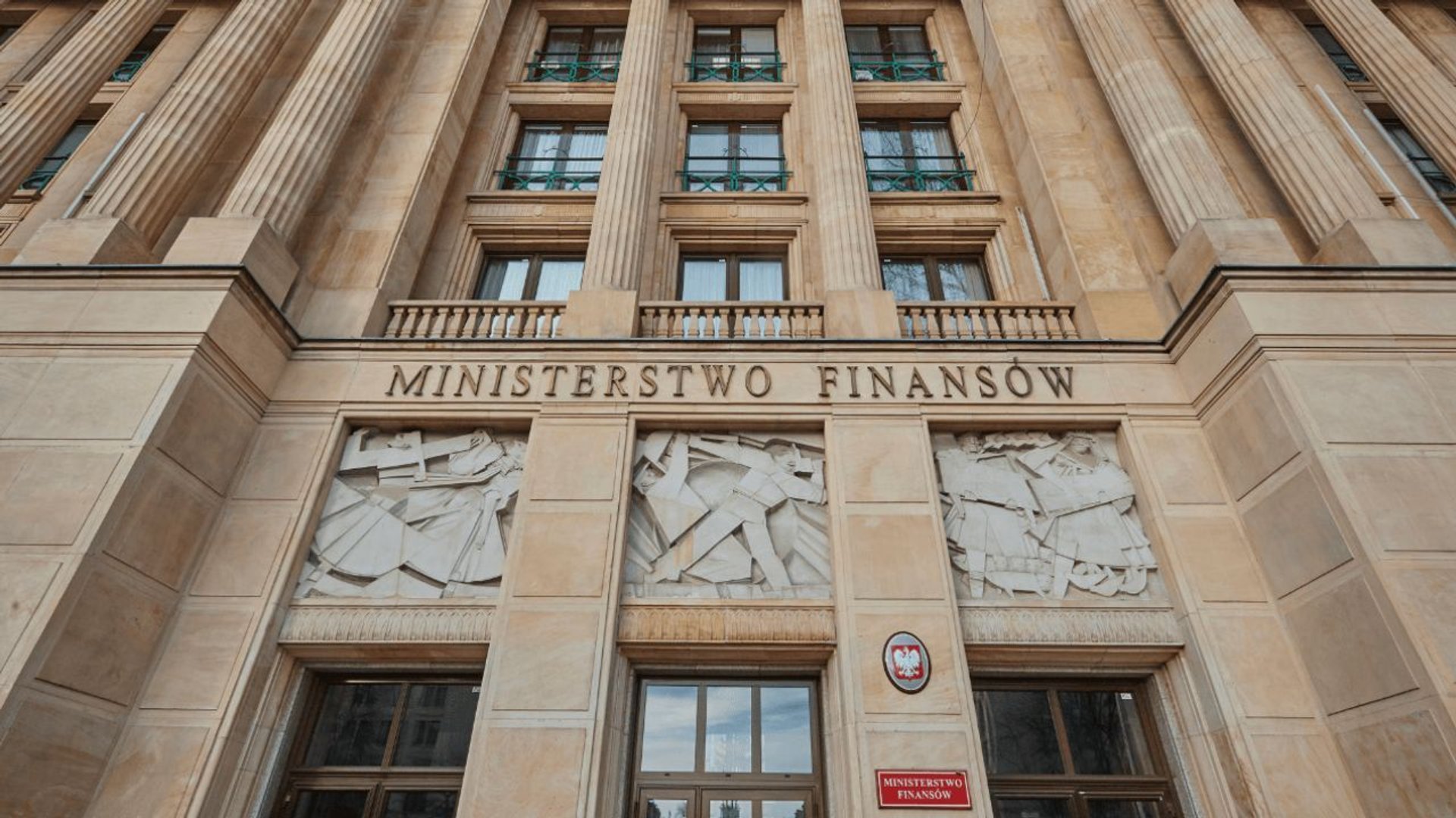 Ministerstwo Finansów