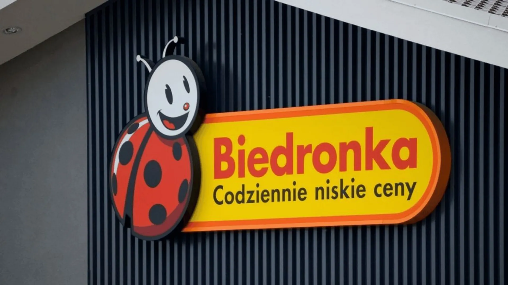 Biedronka