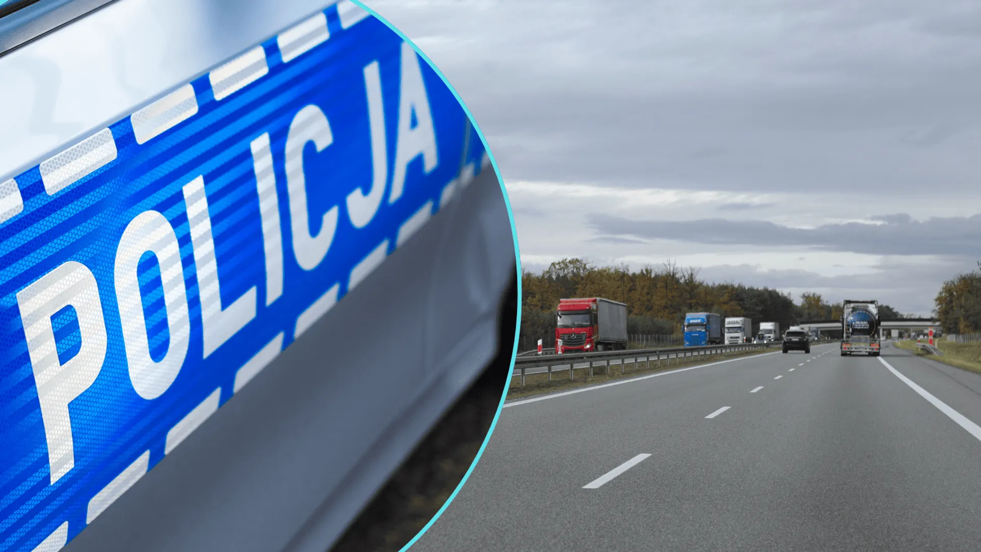 Wielki paraliż na kluczowej trasie. Kierowcy muszą zmienić plany