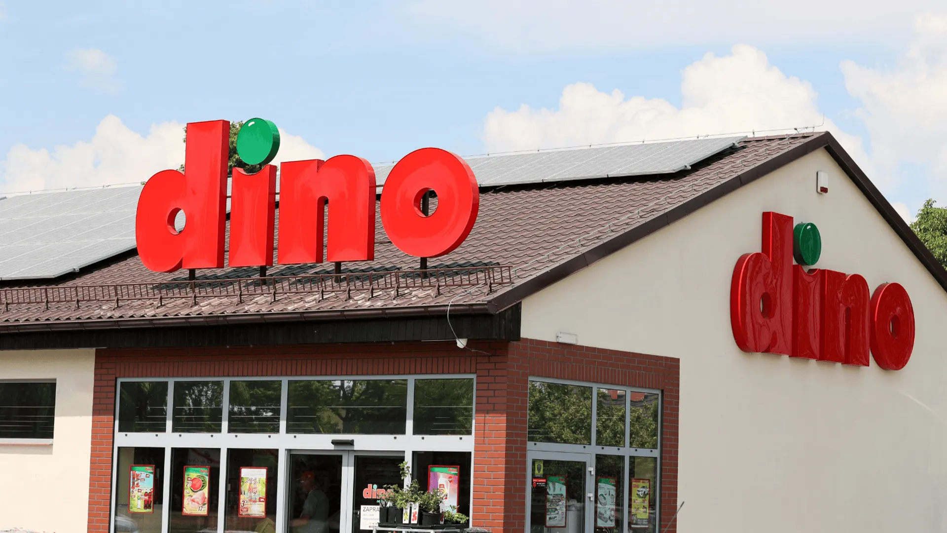 2 + 1 gratis. Dino przygotowało hit przed Sylwestrem