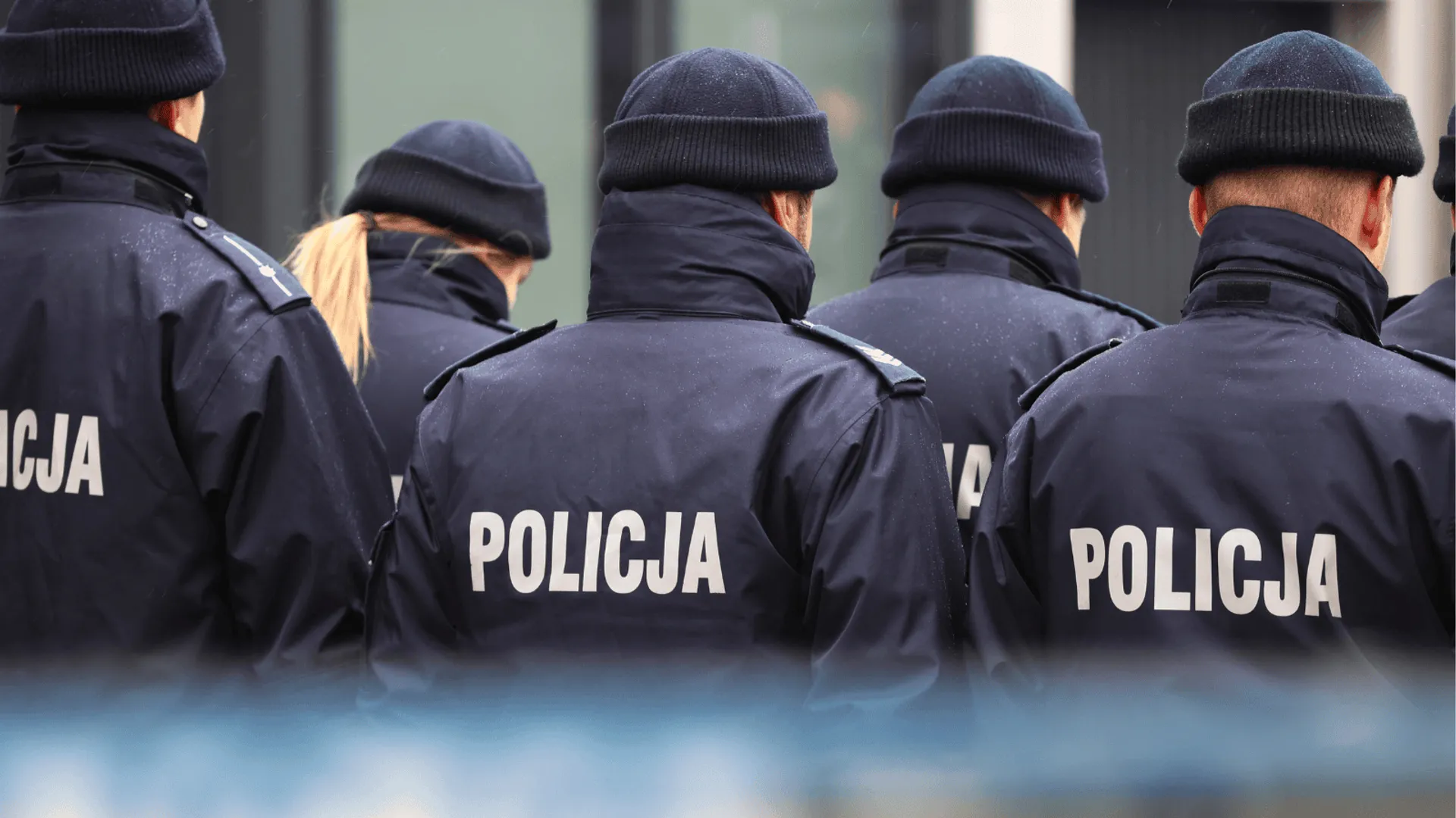 Makabryczne odkrycie przed mszą w Ostrowie Lubelskim. Ciało 37-latki na ołtarzu polowym