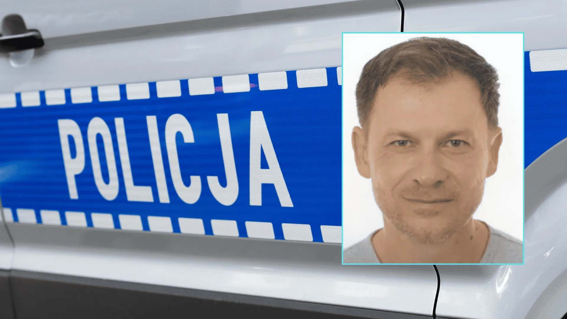 List gończy za byłym szefem Zatoki Sztuki: Marcin Turczyński poszukiwany