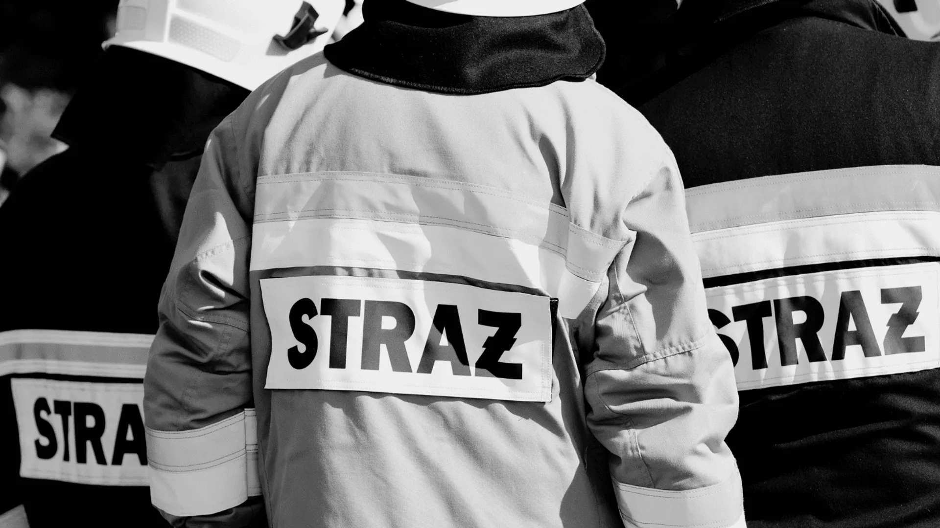 Koszmar o poranku. Zostali wezwani do wypadku. Gdy zobaczyli, kim jest ofiara, mogli tylko zapłakać