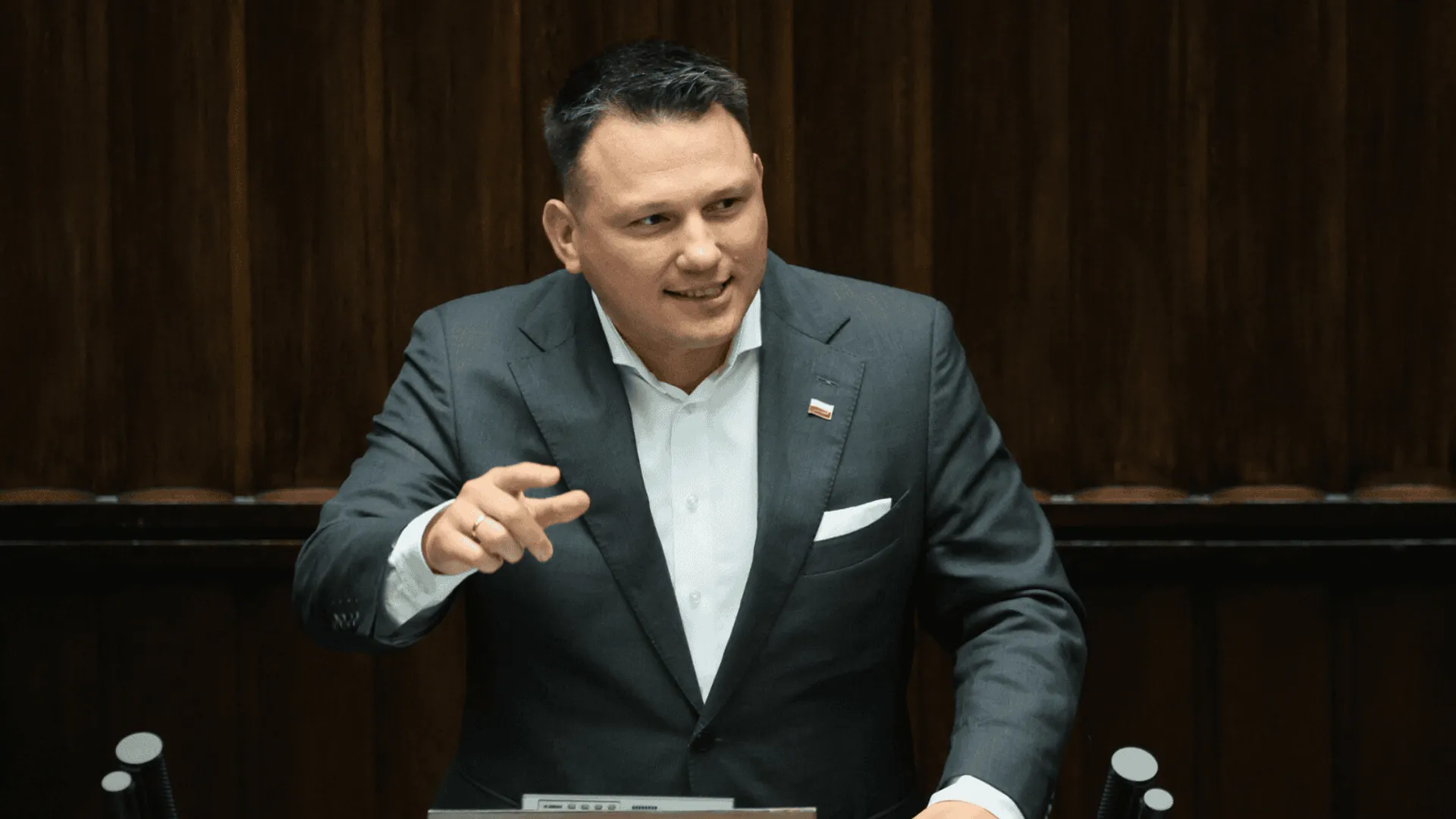 Sławomir Mentzen
