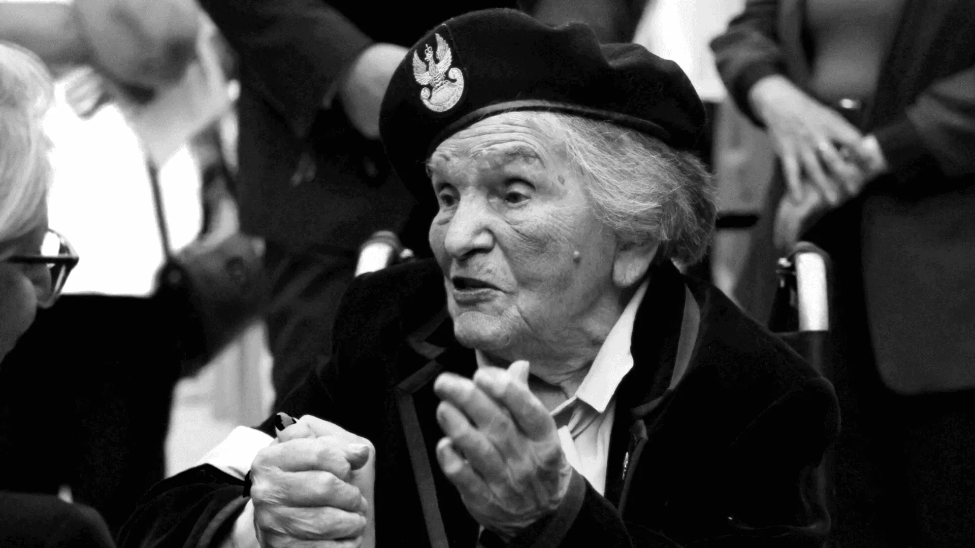 Wanda Traczyk-Stawska