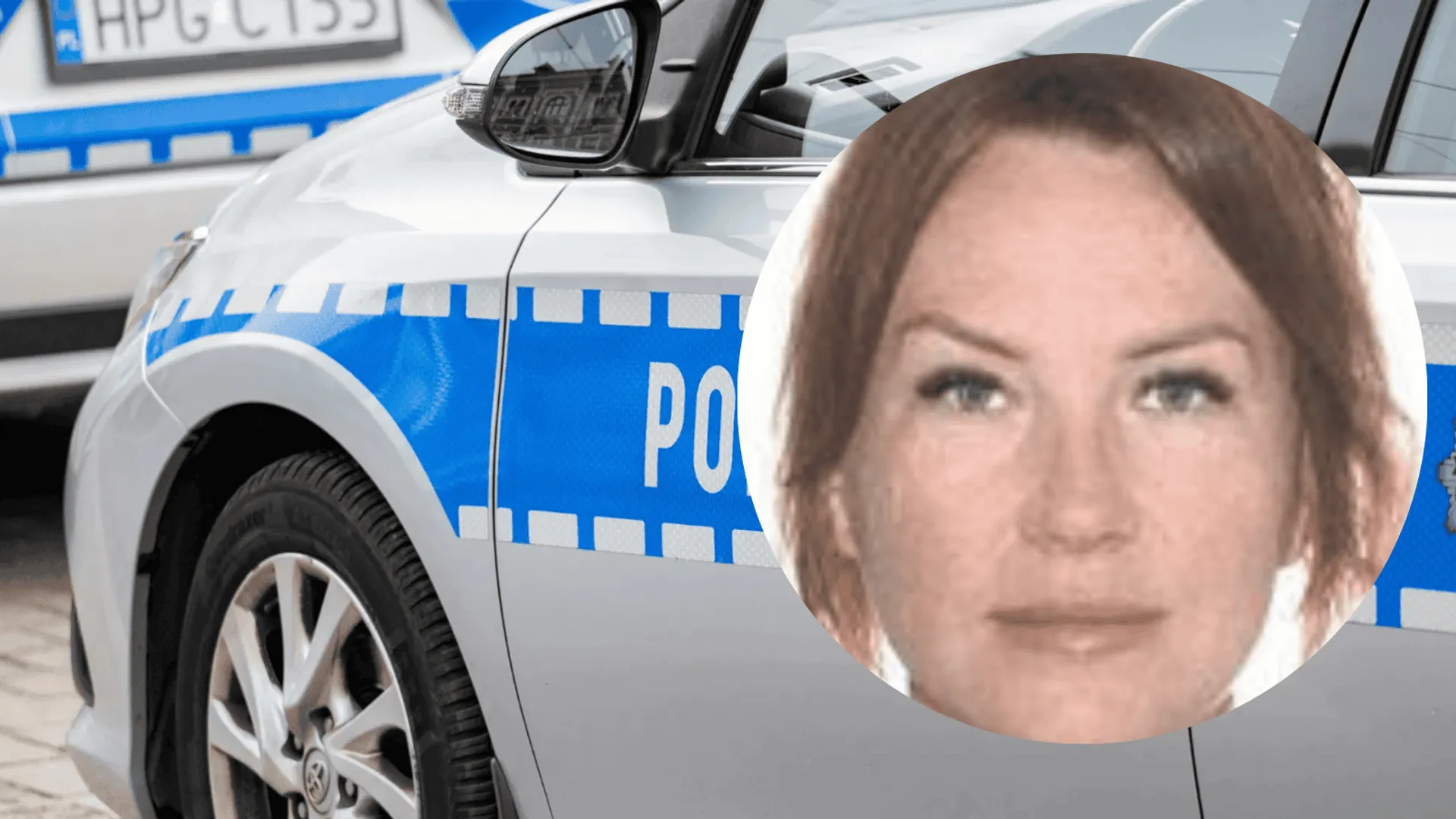 Policja / Emilia Koprowska