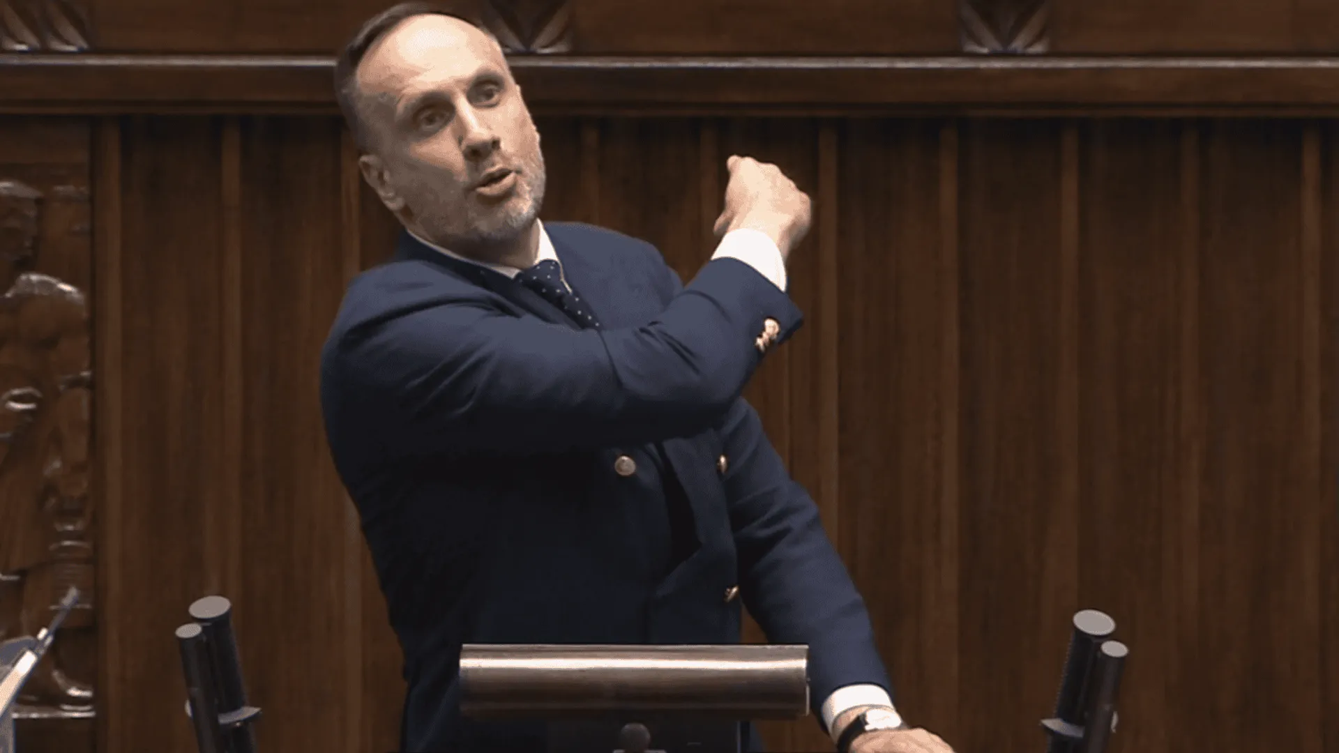 Janusz Kowalski