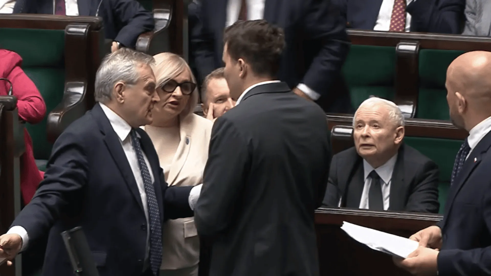 Jarosław Kaczyński