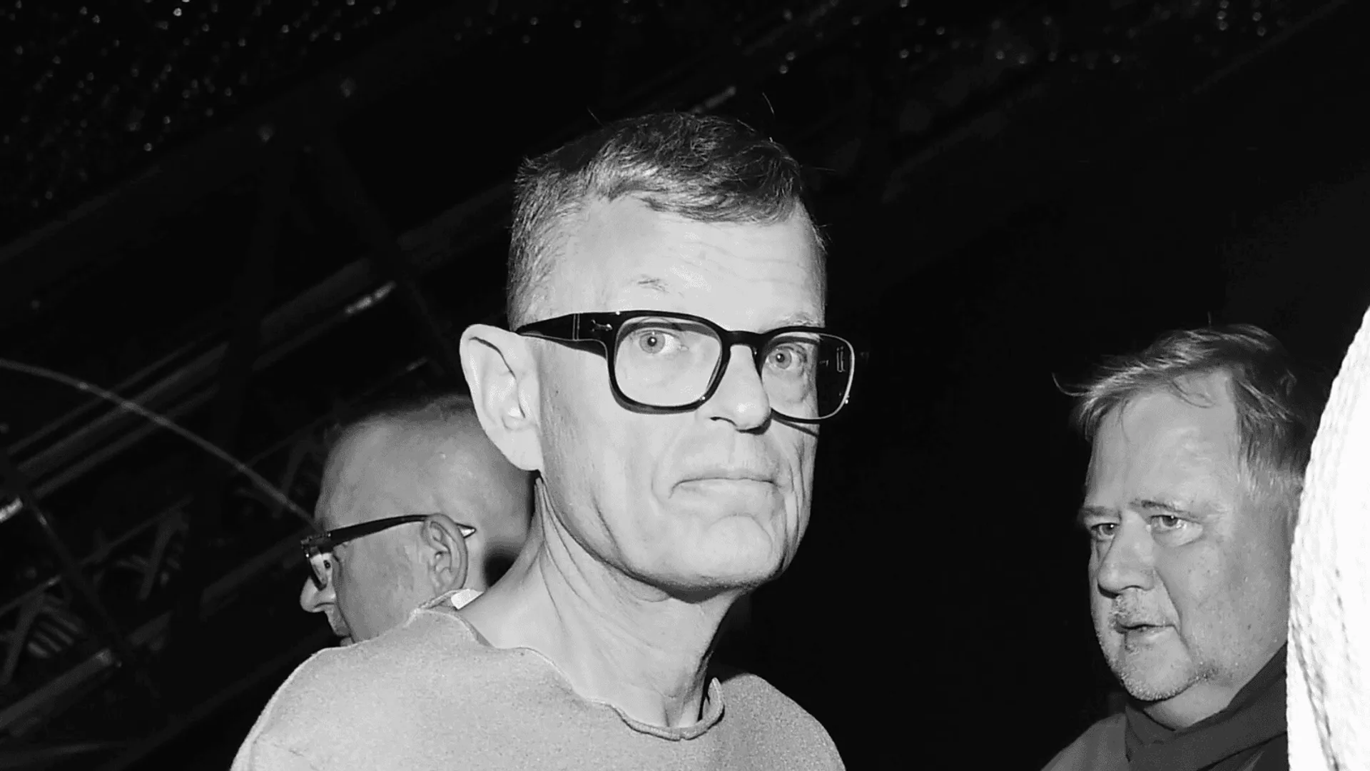 Andrzej Morozowski
