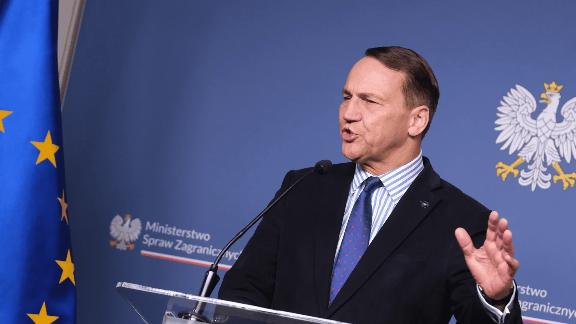 Radosław Sikorski
