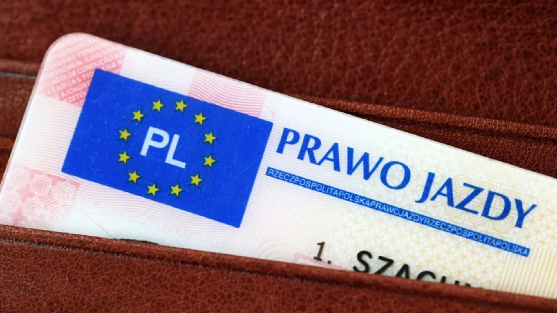 Prawo jazdy Fot. Shutterstock/FotoDax 