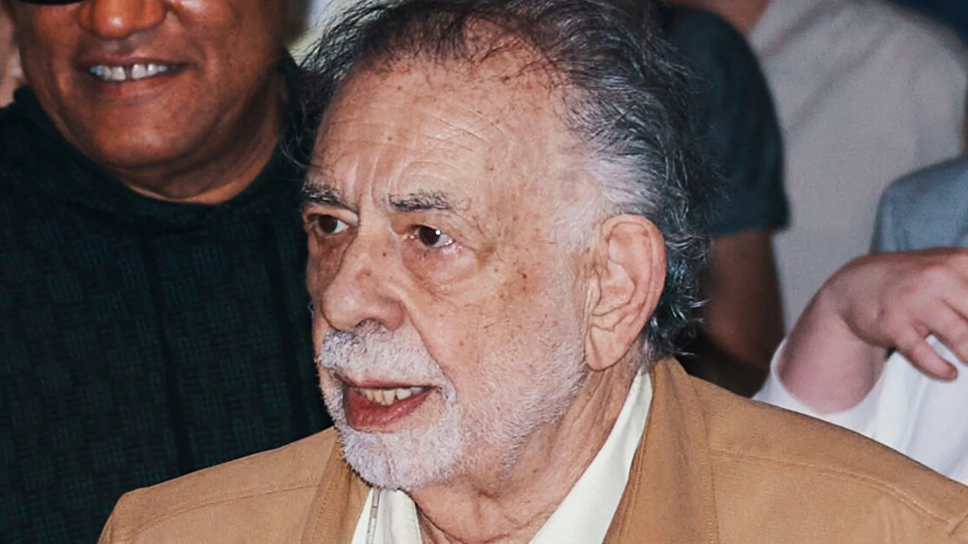 Francis Ford Coppola