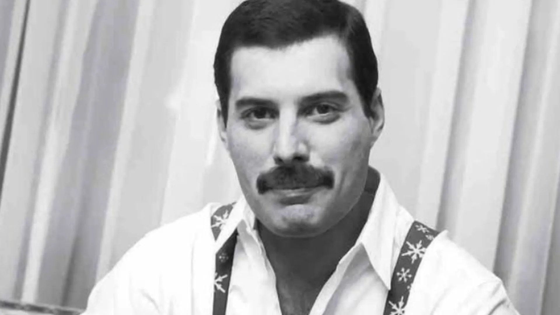 Freddie Mercury