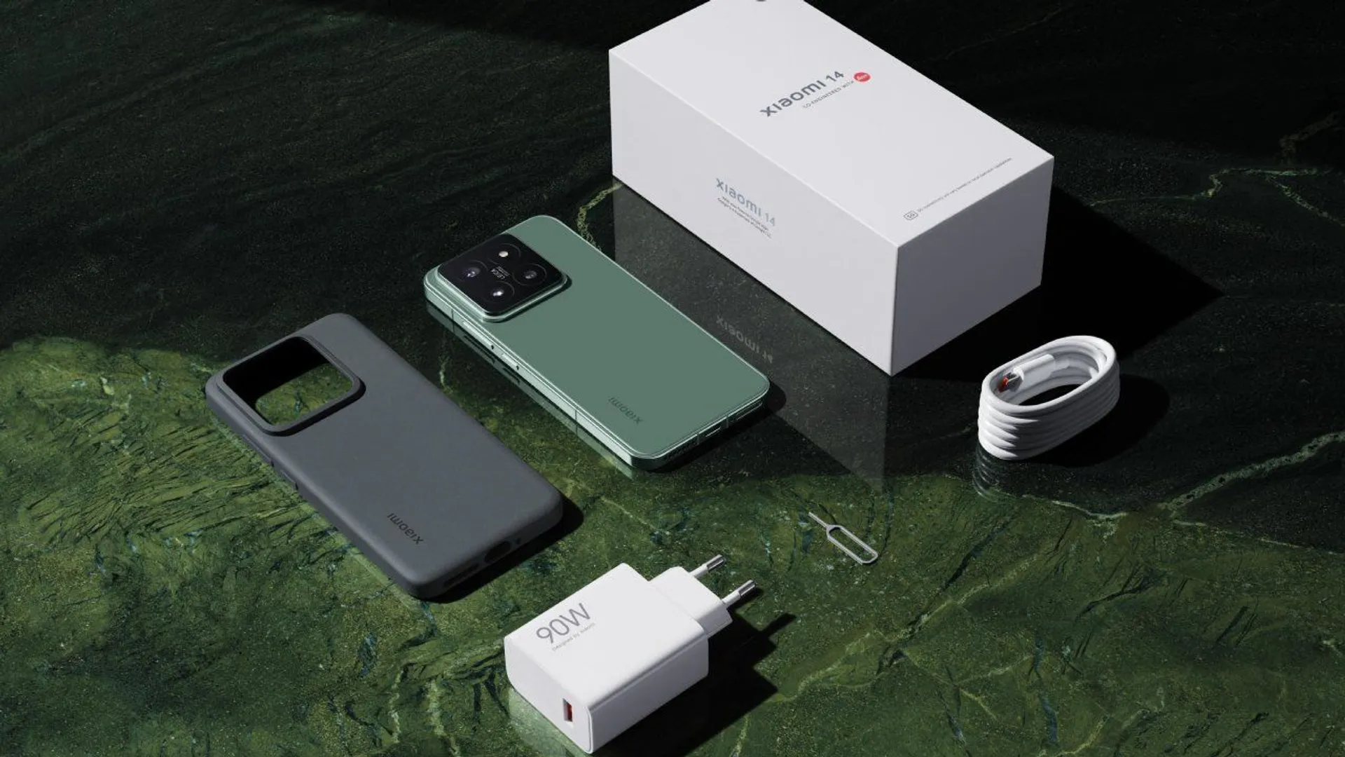 Xiaomi 14