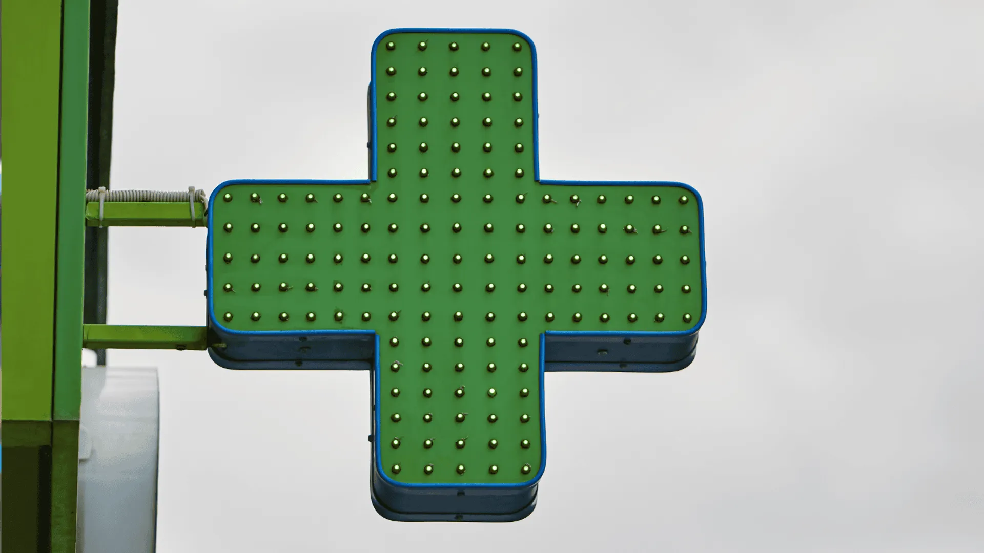 Główny Inspektorat Farmaceutyczny wydał pilną decyzję