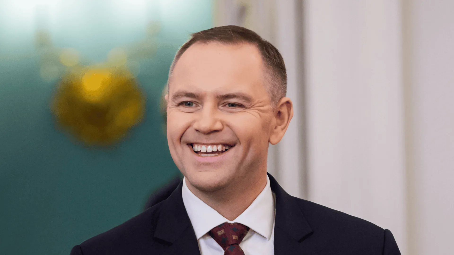 Wspaniałe wieści dla Karola Nawrockiego. Polacy wskazali politycznego zwycięzcę roku