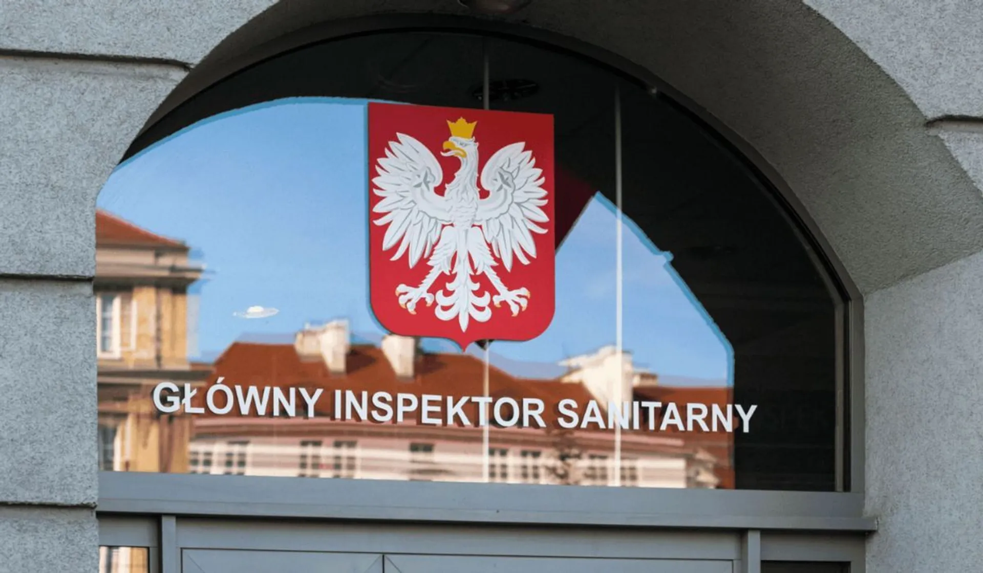 Główny Inspektorat Sanitarny