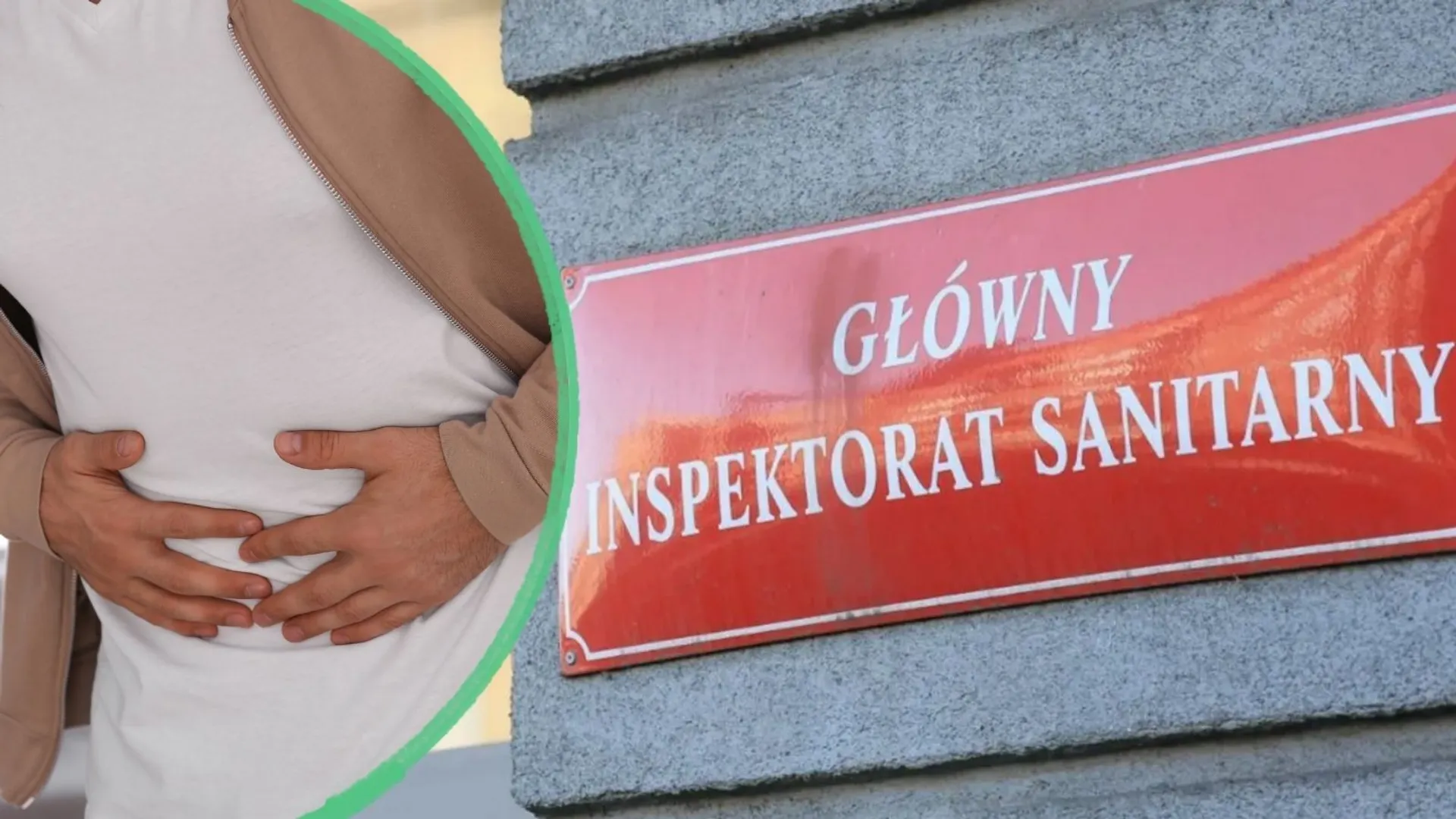GIS, zatrucie, turyści, miejscowość turystyczna, Zbiorowe zatrucie nad Bałtykiem, Zbiorowe zatrucie w Międzywodziu, Międzywodzie