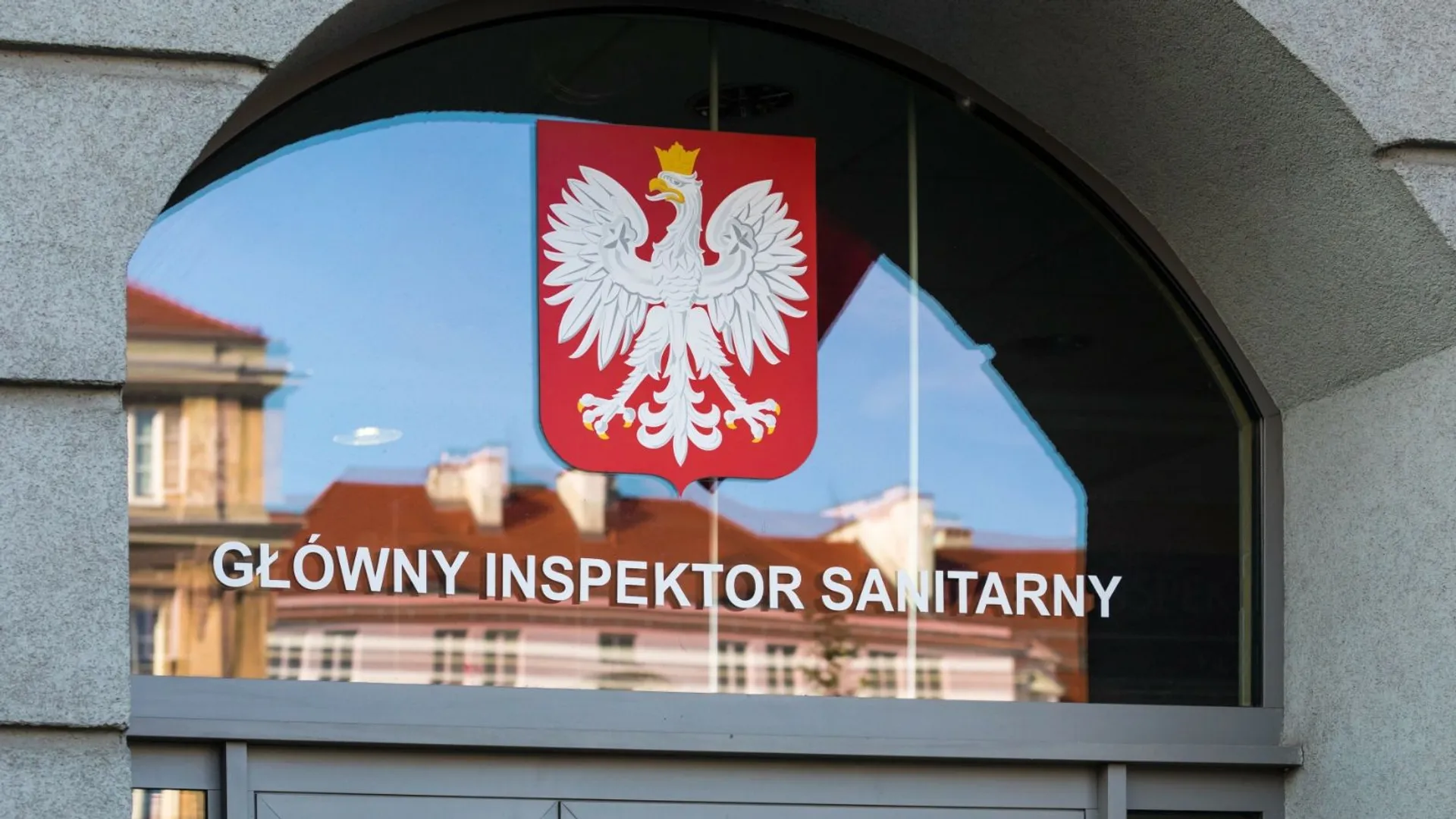 GIS mięso