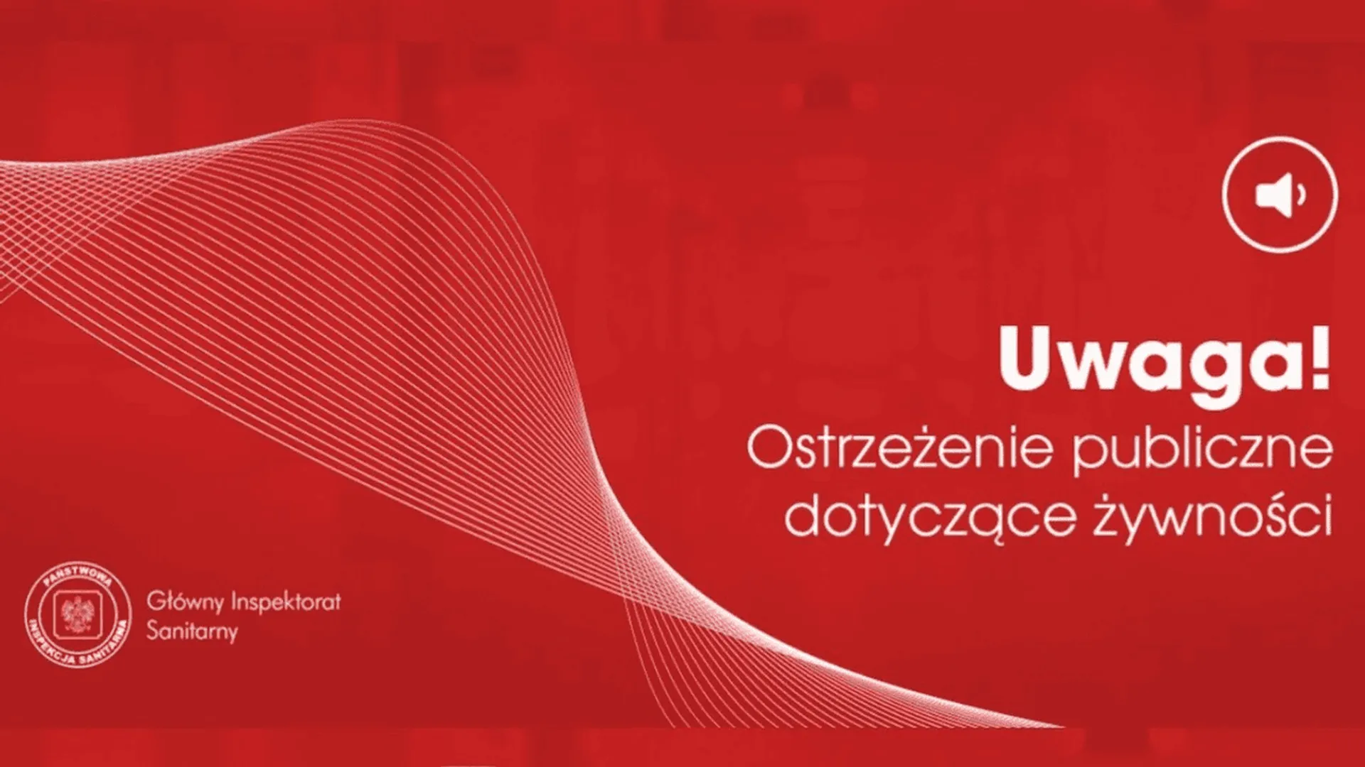 GIS: wycofanie produktu dla niemowląt. Bebilon PROfutura 1 na liście