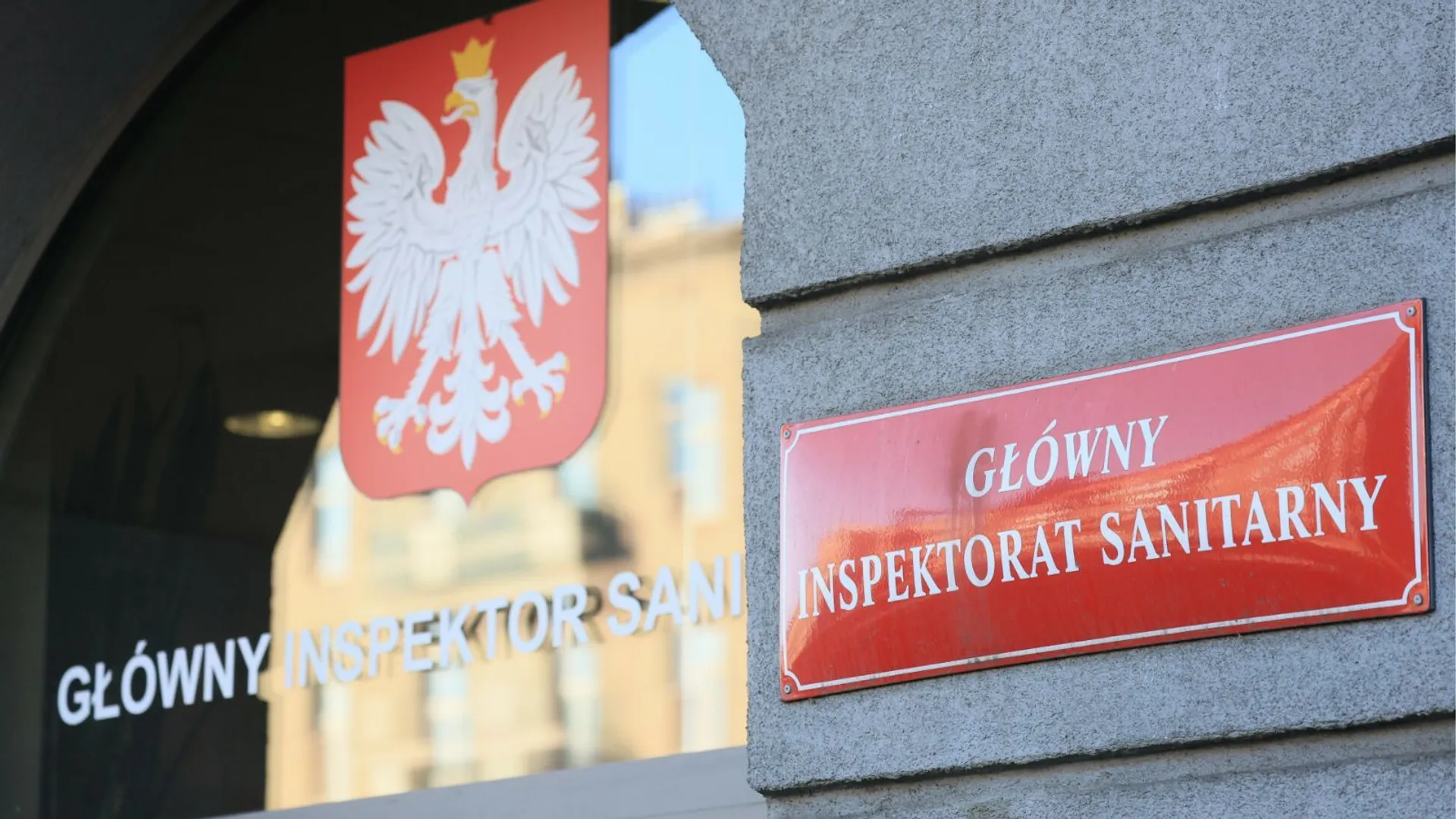 GIS sałatka