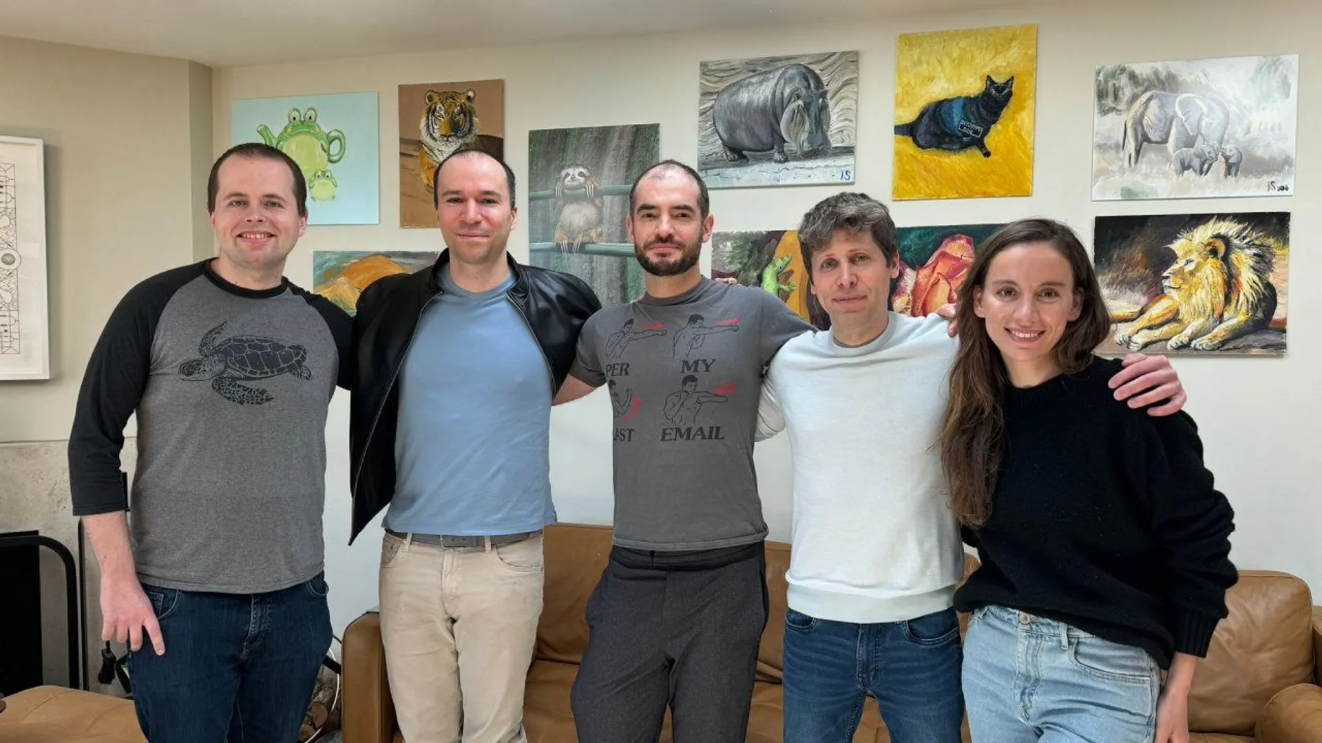 openai