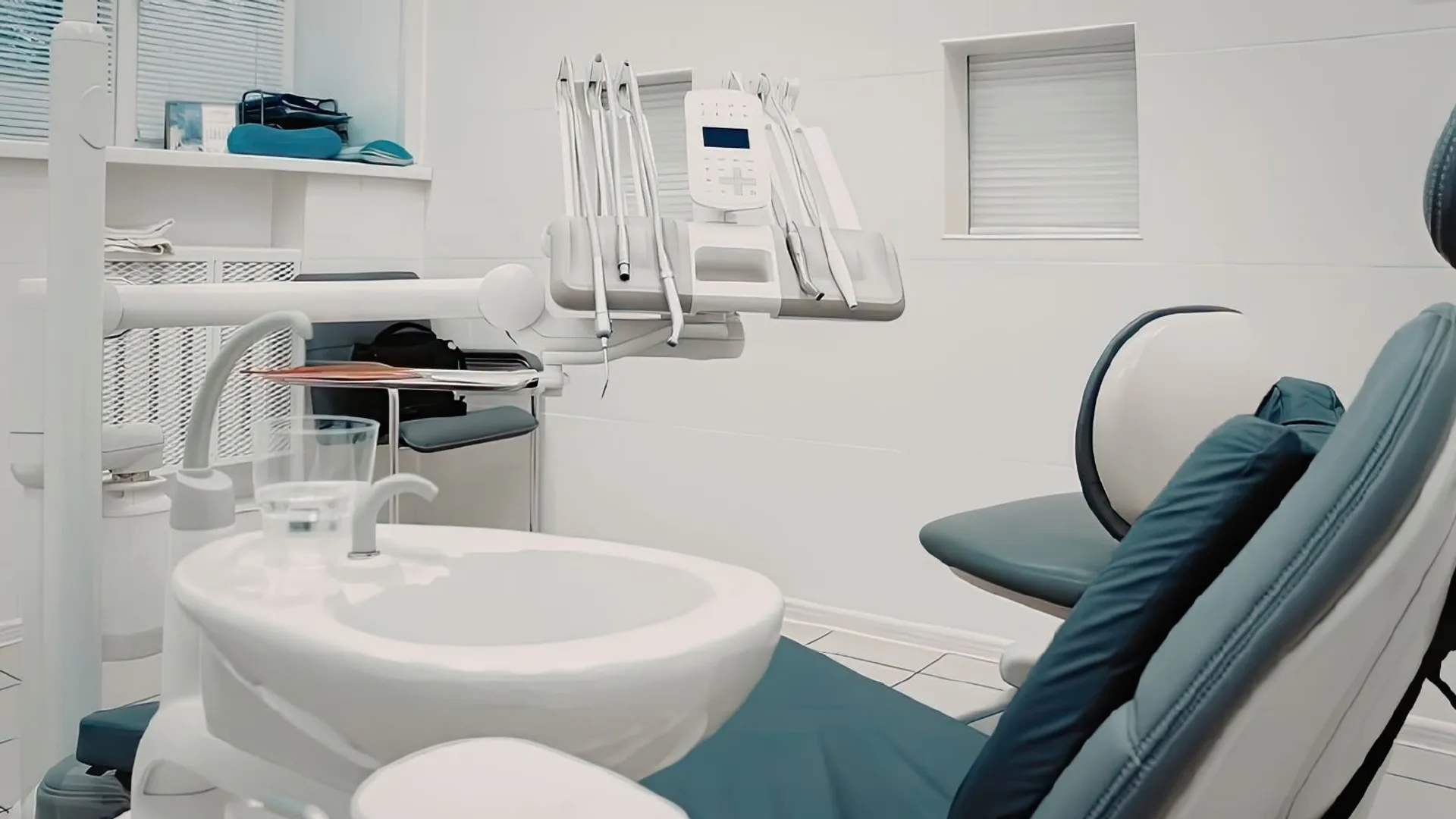 Gabinet dentystyczny