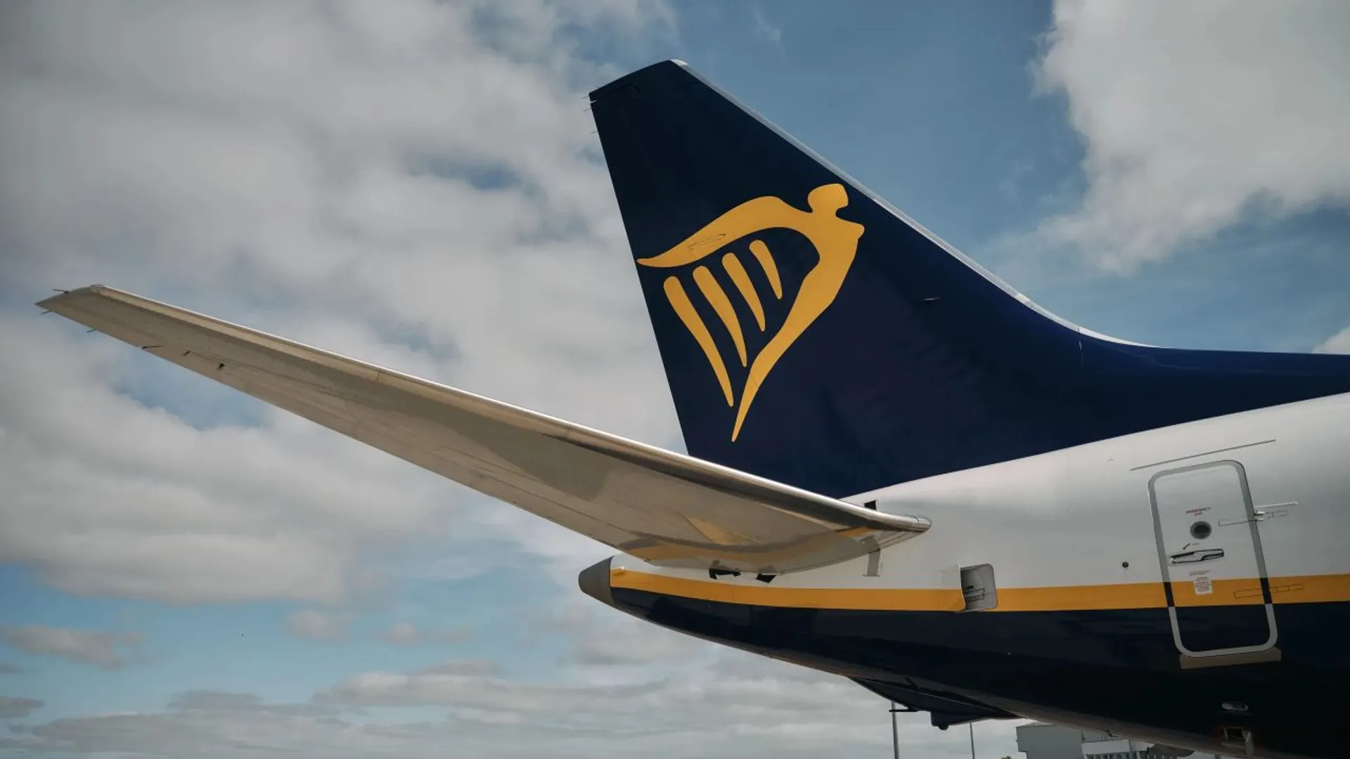ryanair