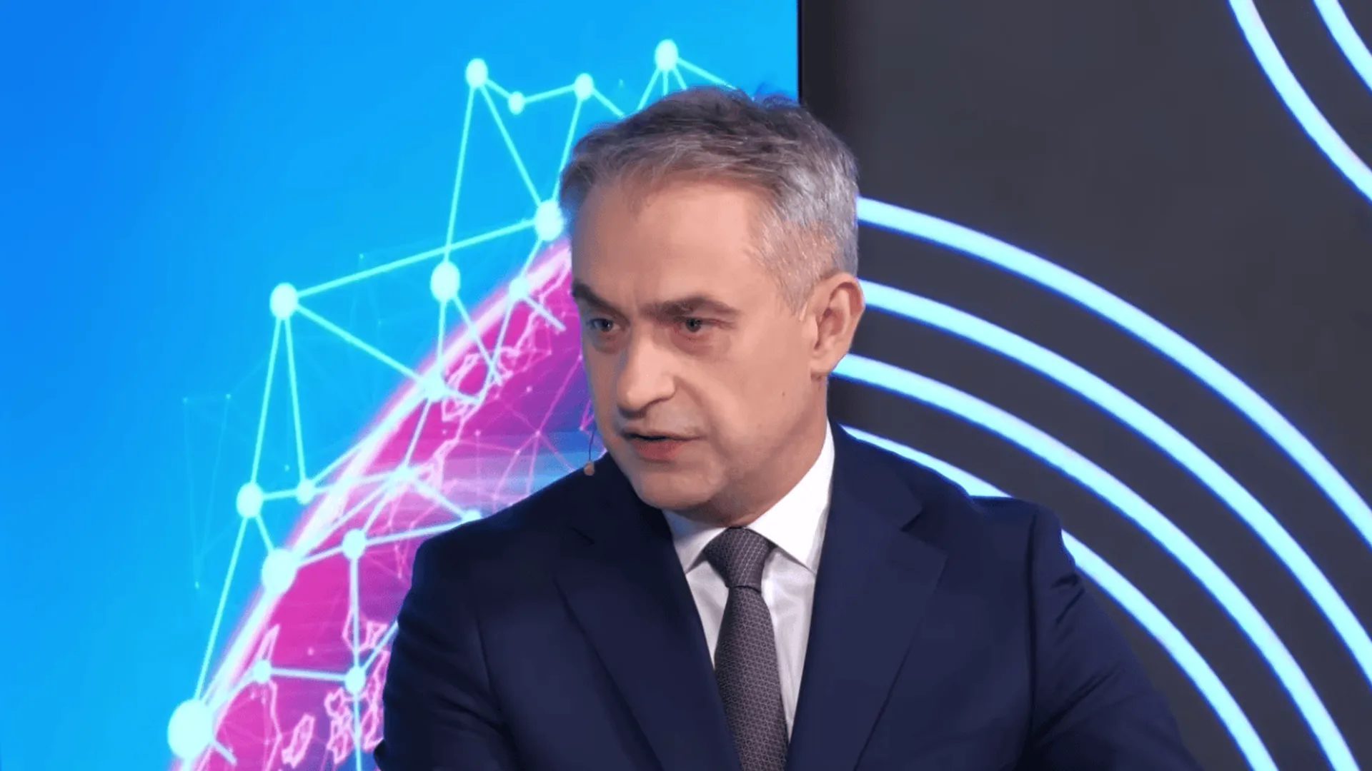 Wiceminister Gawkowski 