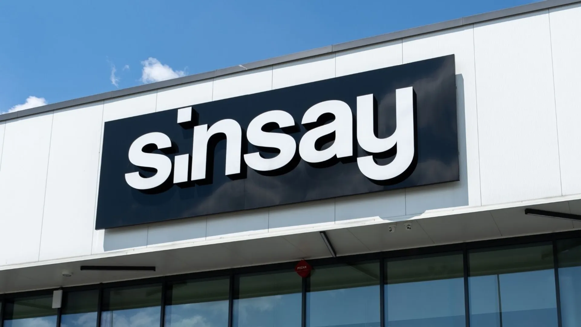 Jesienna oferta Sinsay