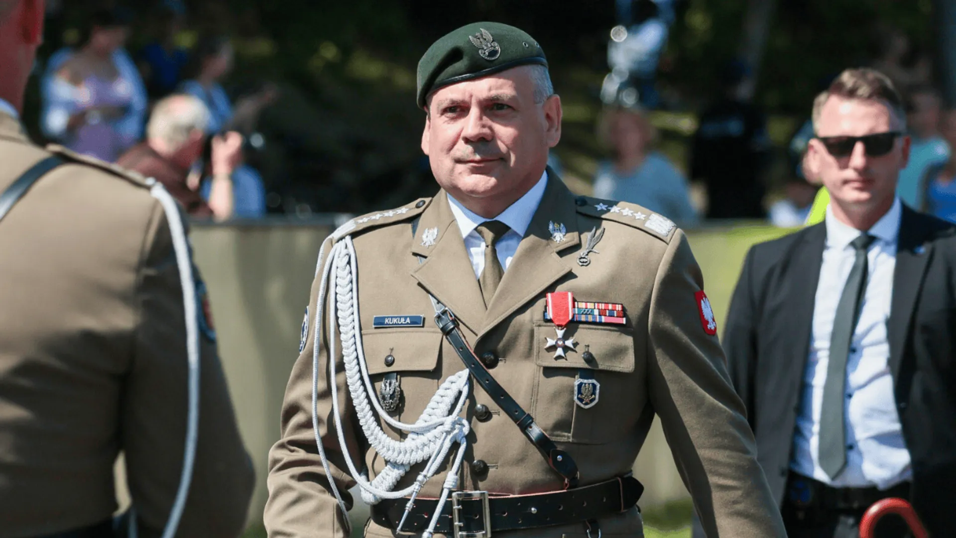 Gen. Kukuła