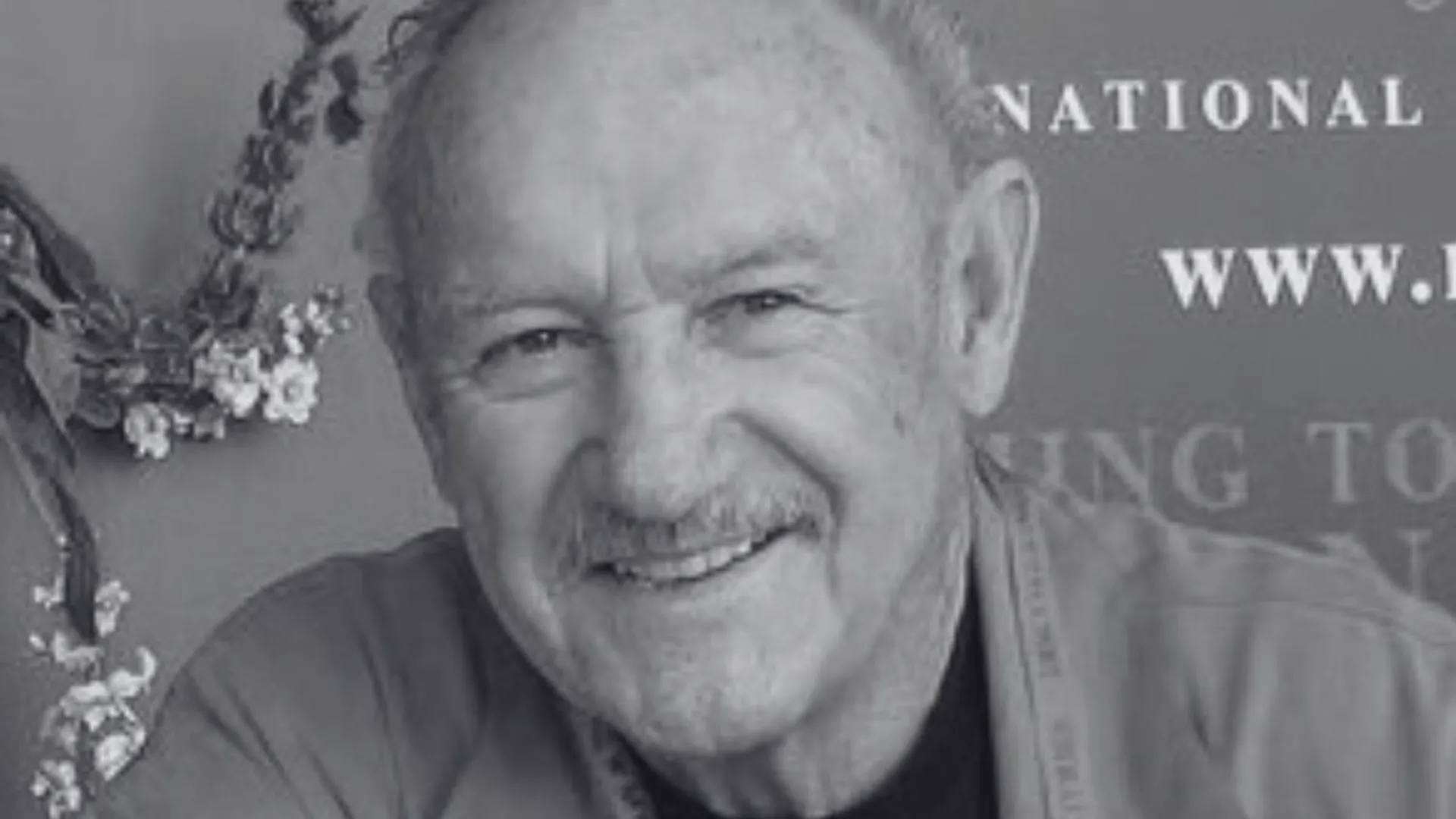 Gene Hackman