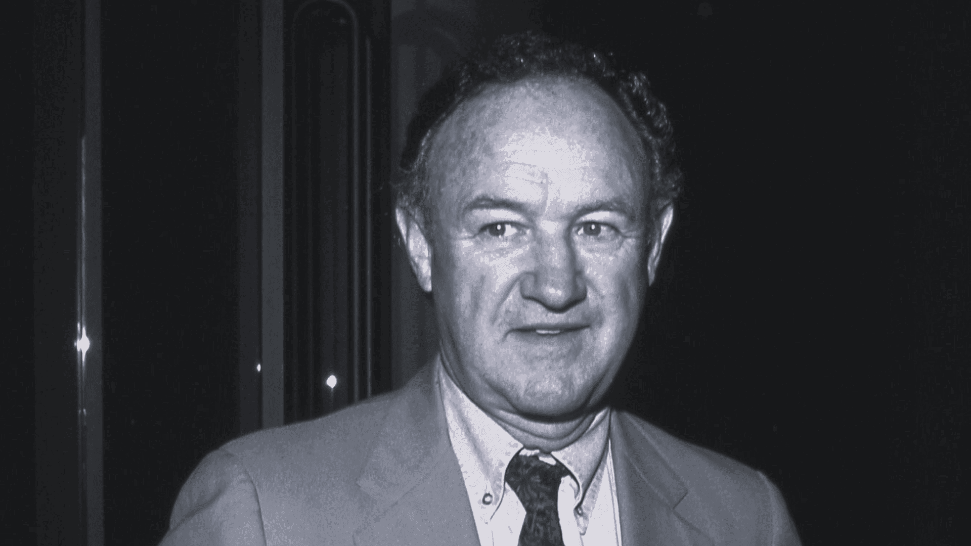 Gene Hackman