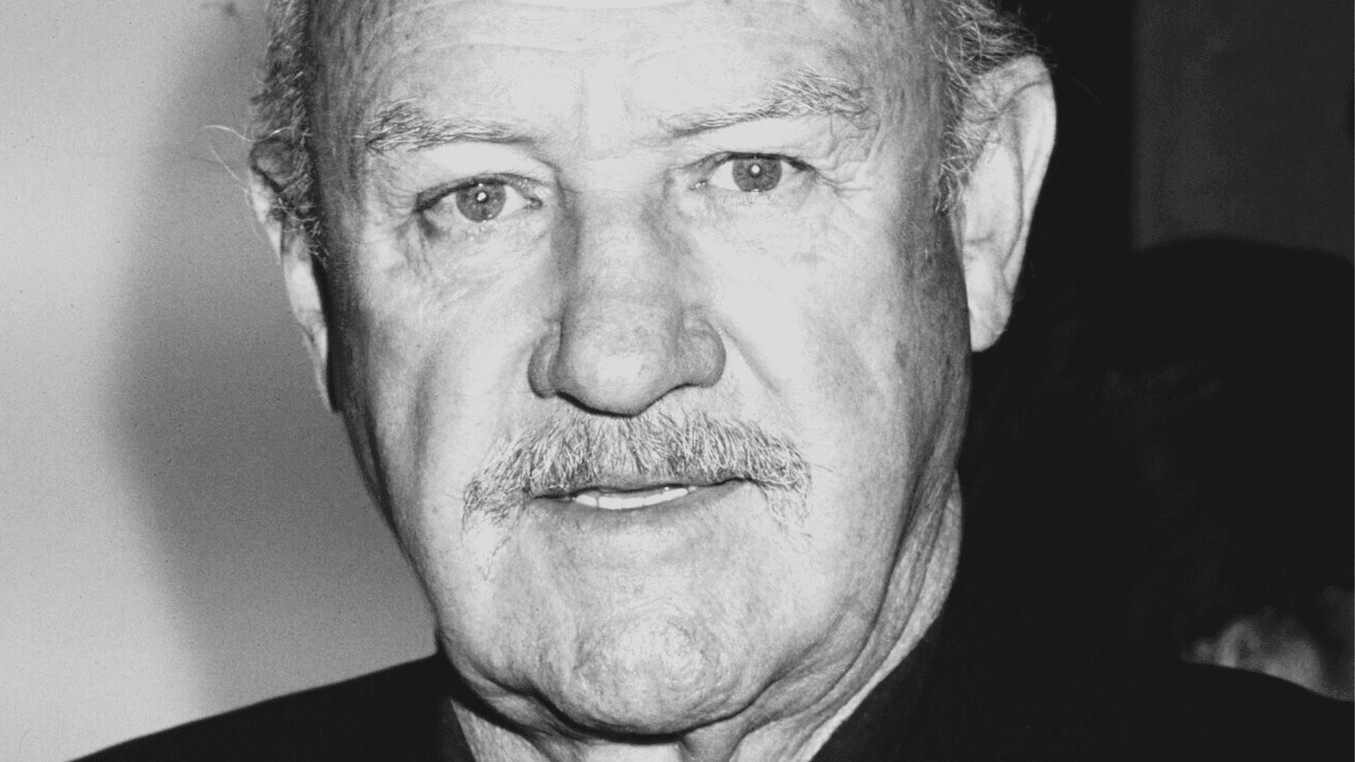 Gene Hackman